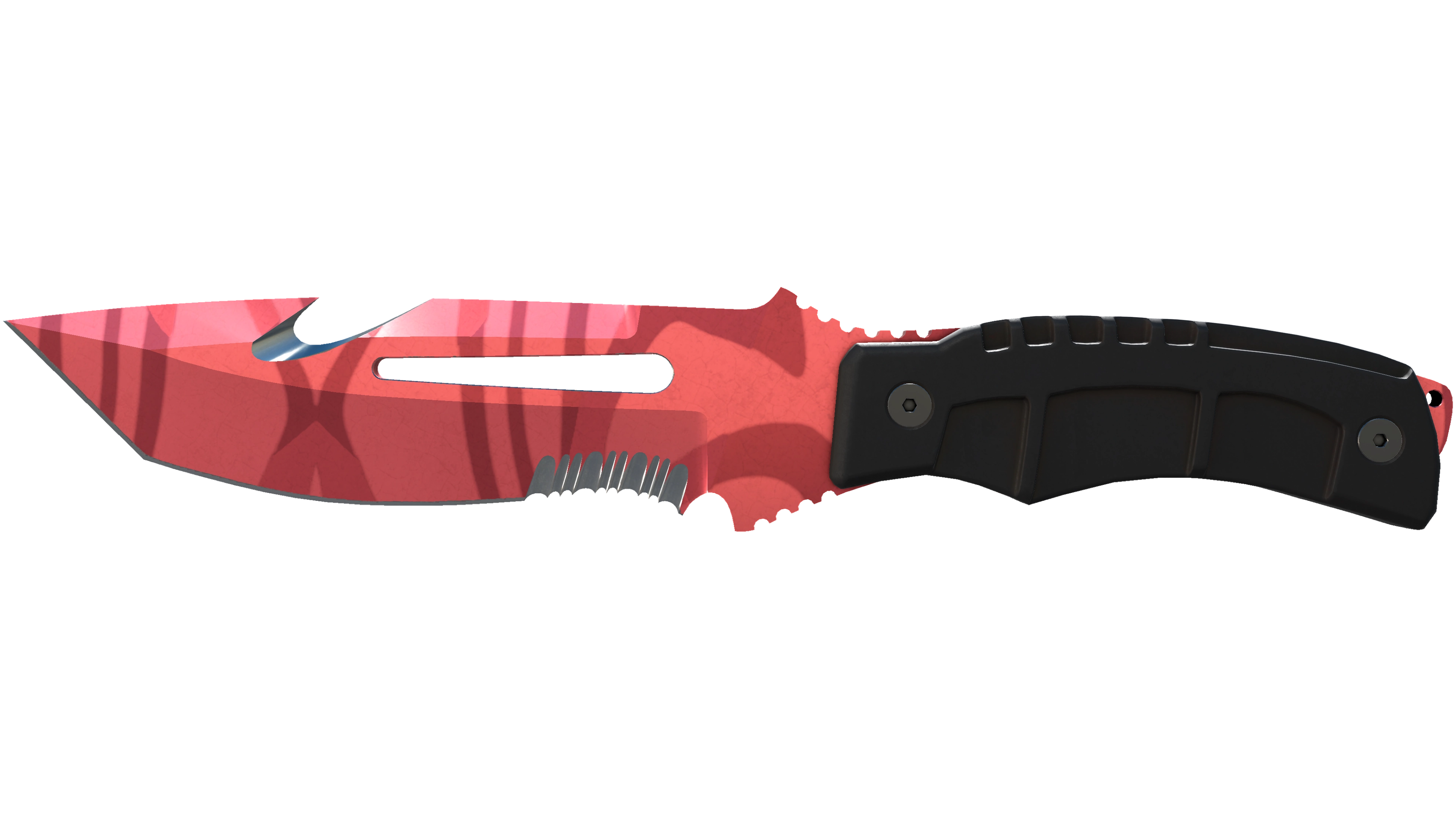 ★ Survival Knife | Slaughter (Minimal Wear) 缩略图