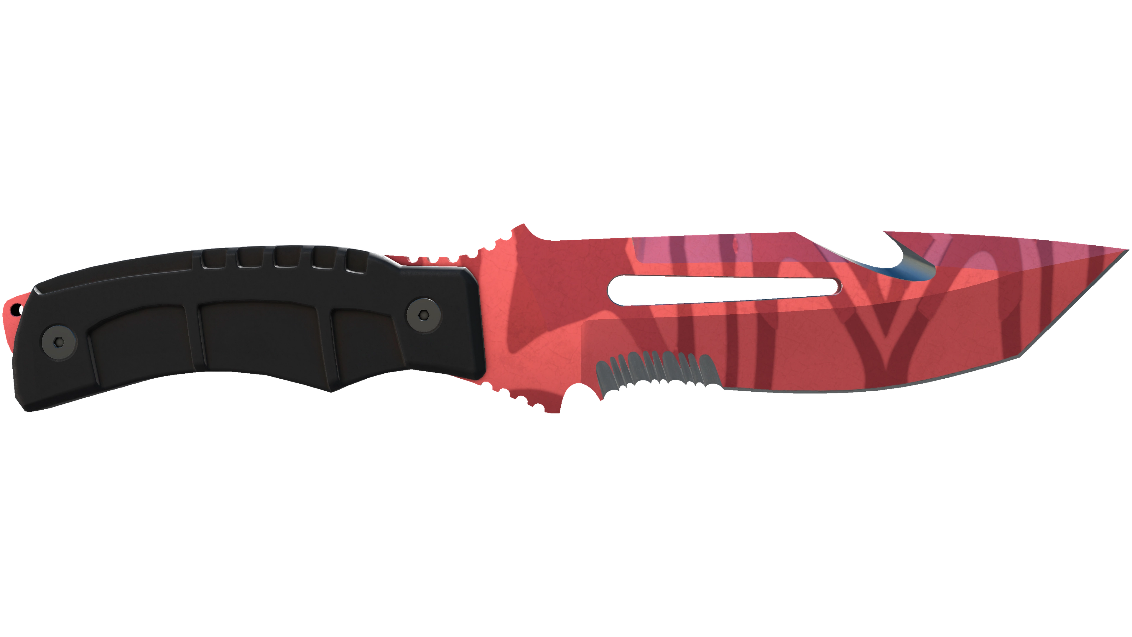 ★ Survival Knife | Slaughter (Minimal Wear)
