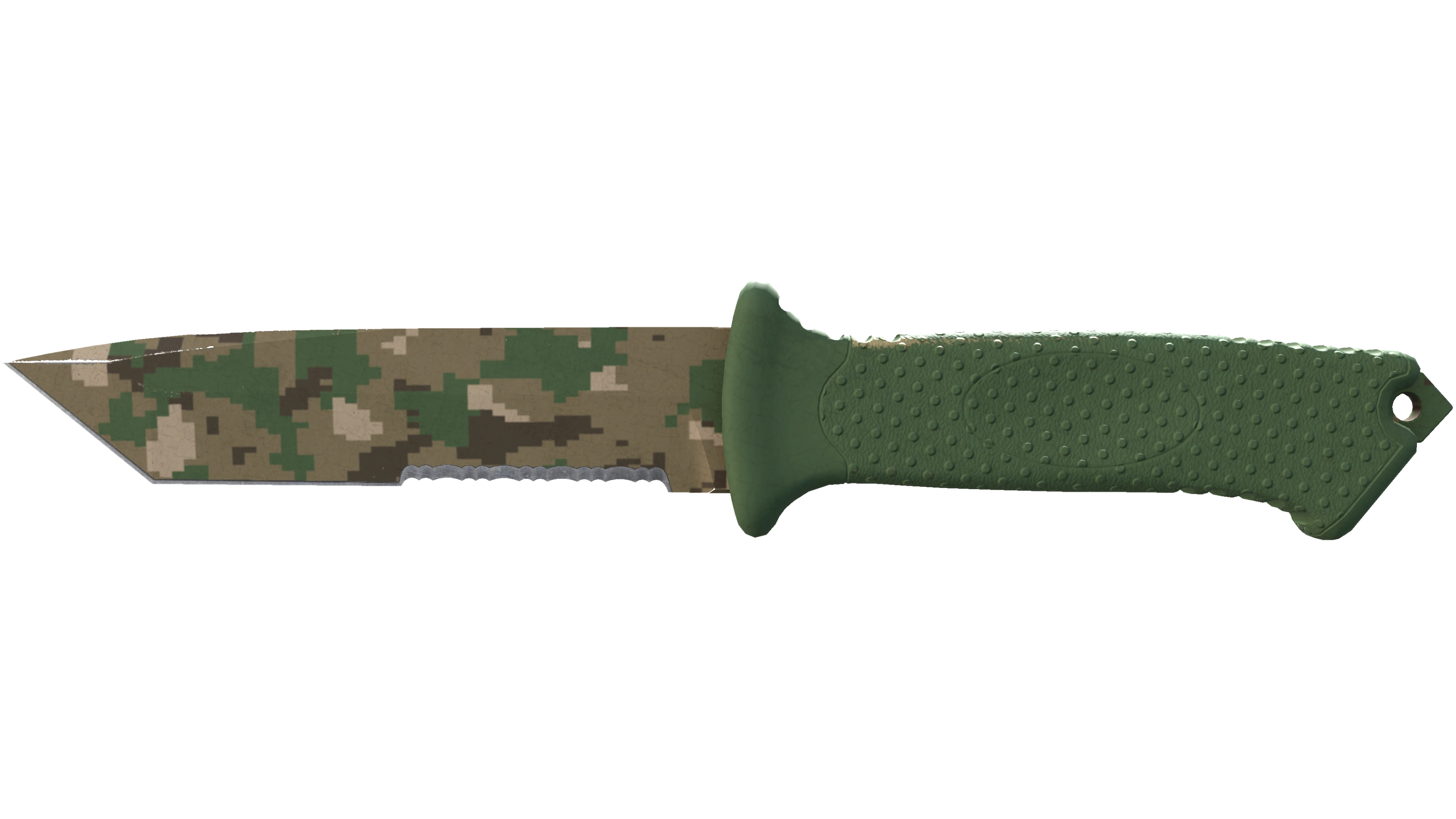 ★ Ursus Knife | Forest DDPAT (Field-Tested) thumbnail