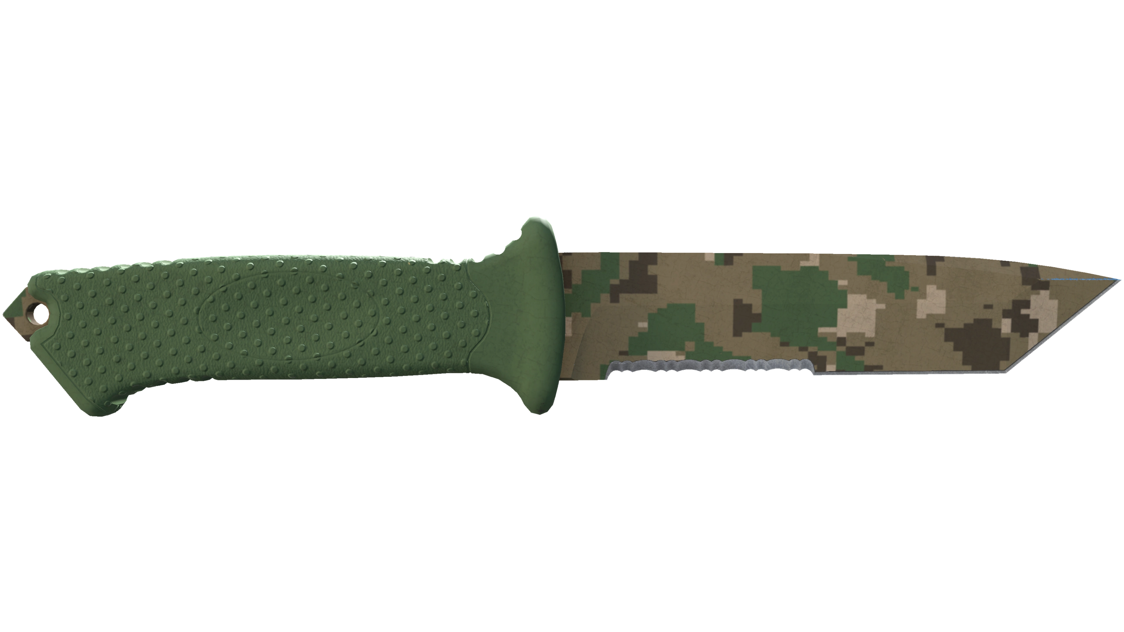 ★ Ursus Knife | Forest DDPAT (Field-Tested) thumbnail