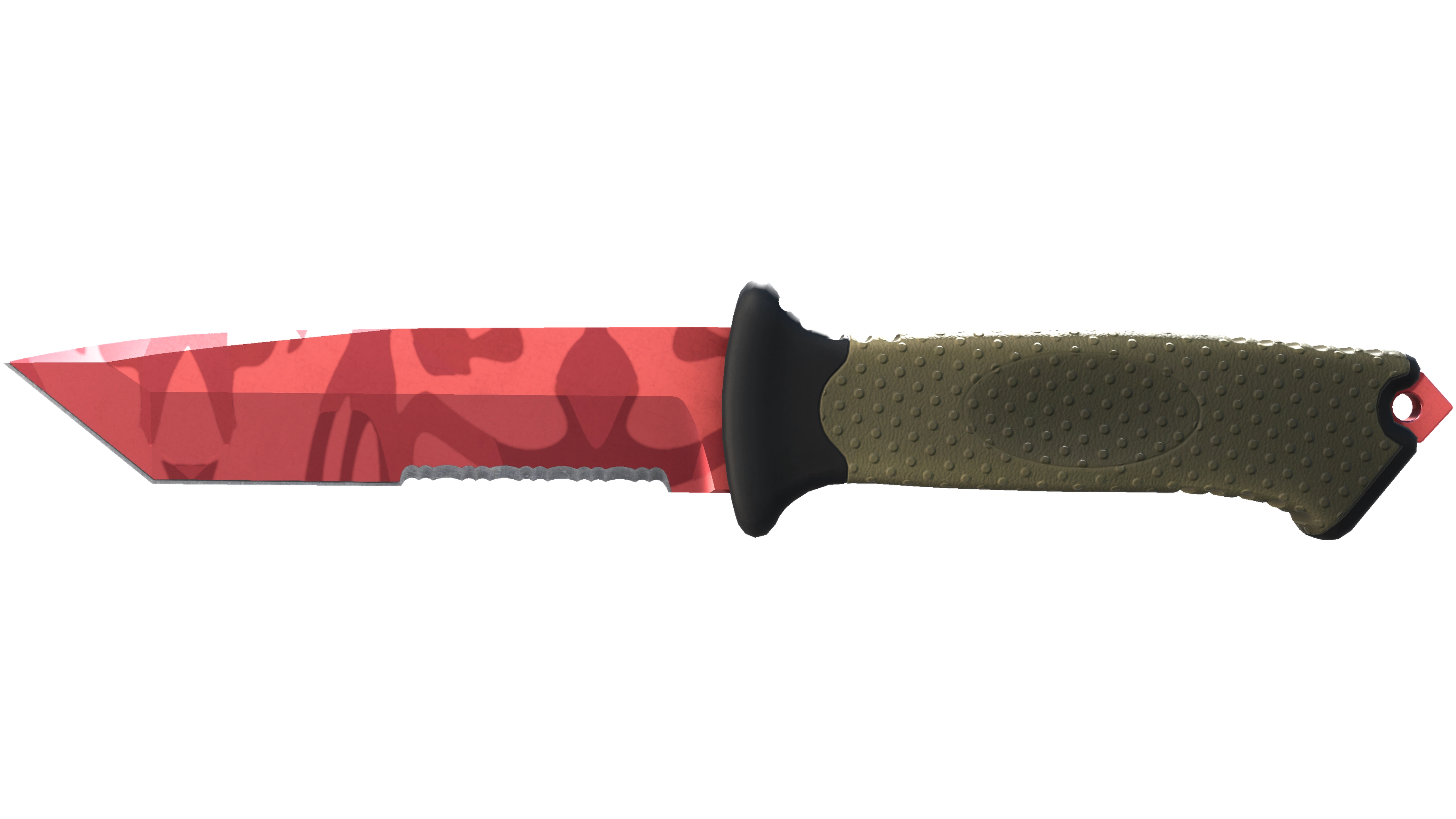 ★ Ursus Knife | Slaughter (Factory New) thumbnail