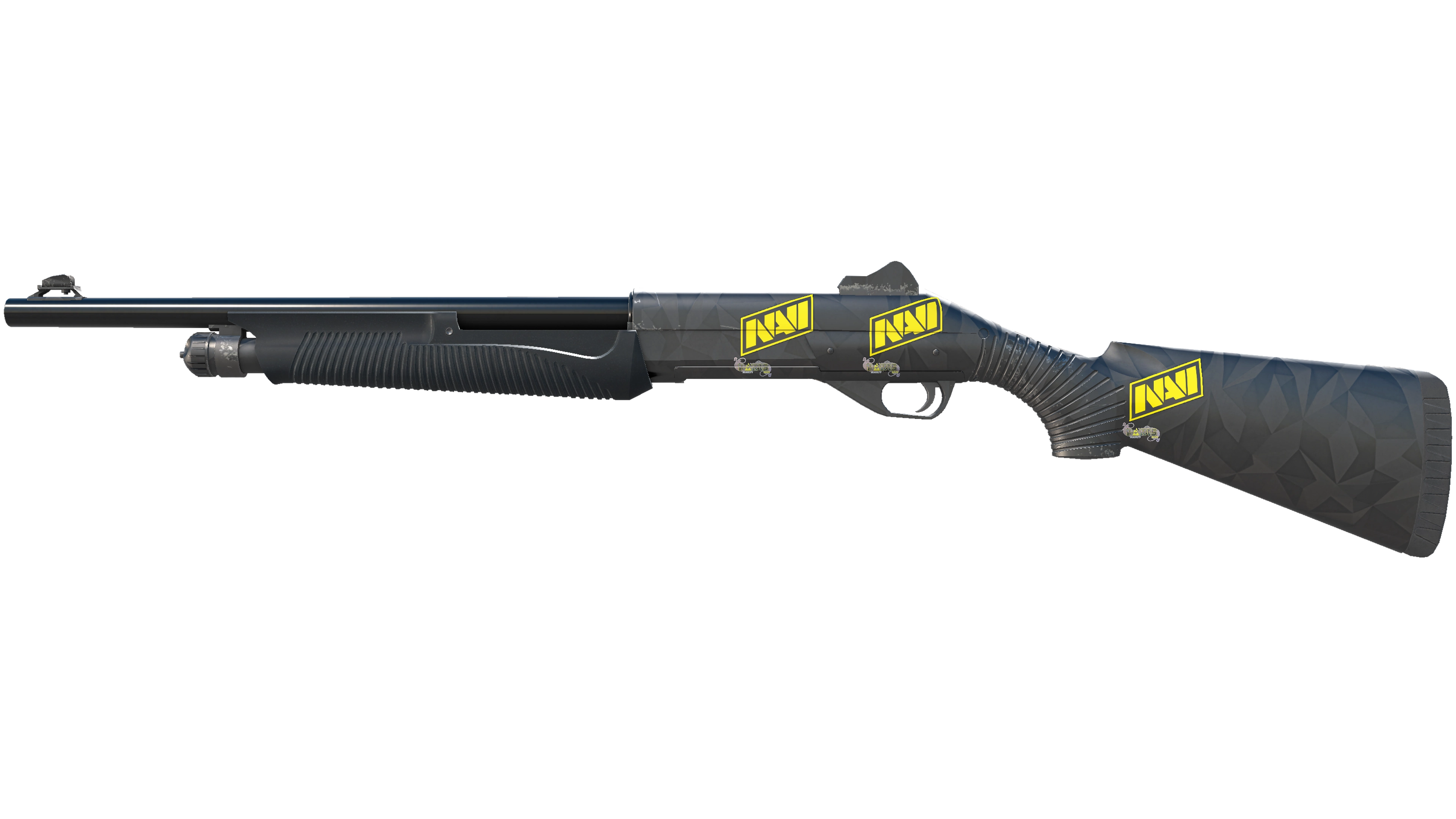 Nova | Graphite (Factory New)