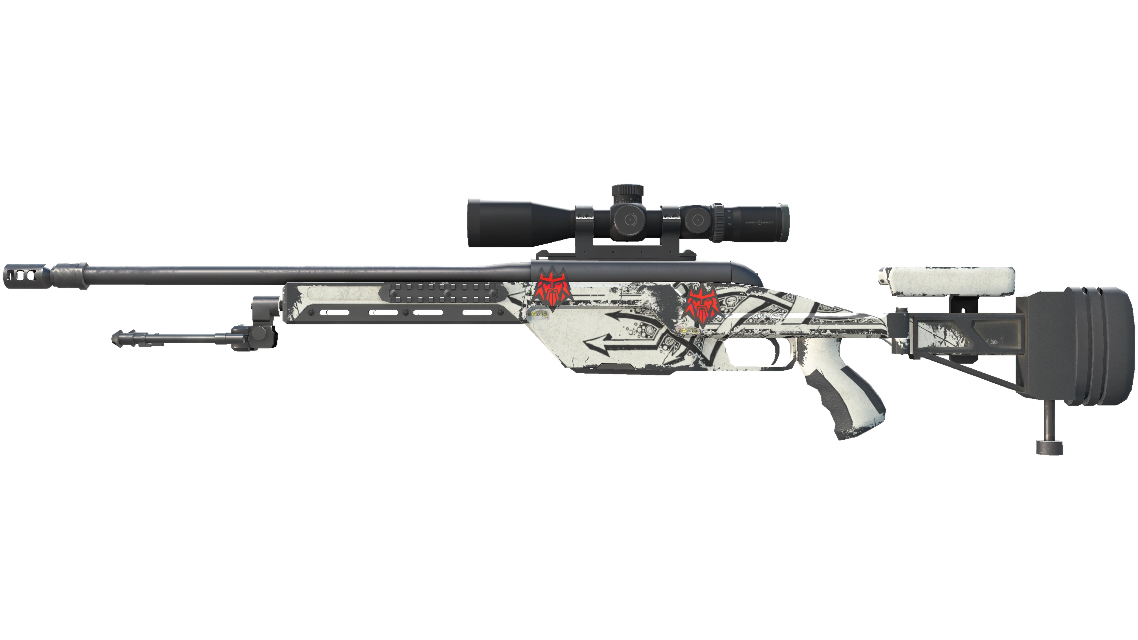Vorschau von SSG 08 | Detour (Field-Tested)