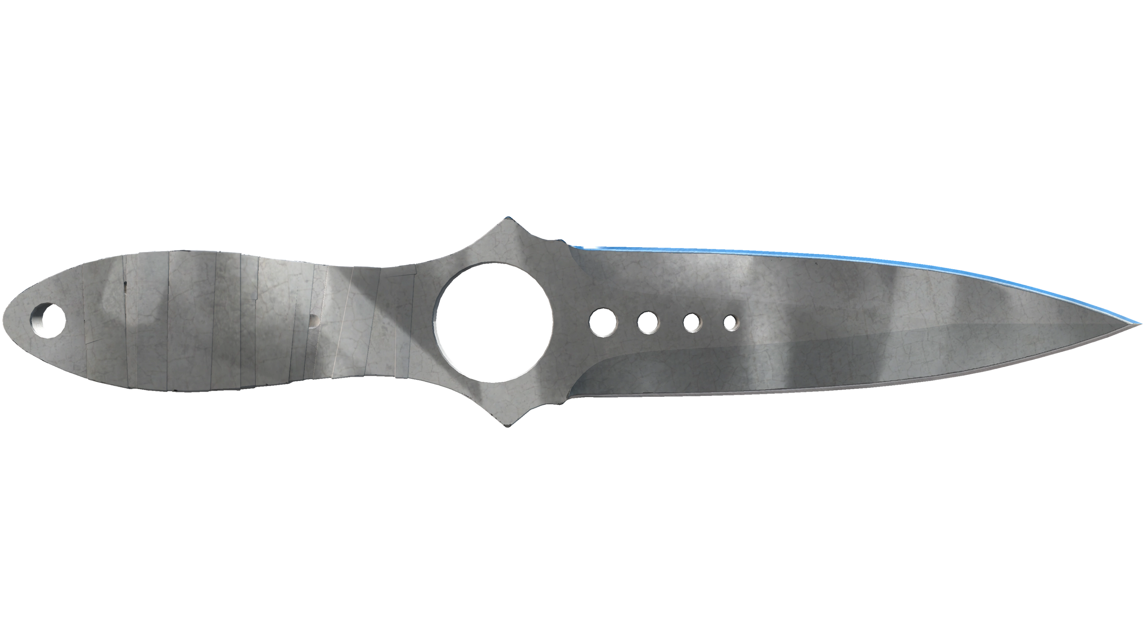 ★ Skeleton Knife | Urban Masked (Field-Tested)