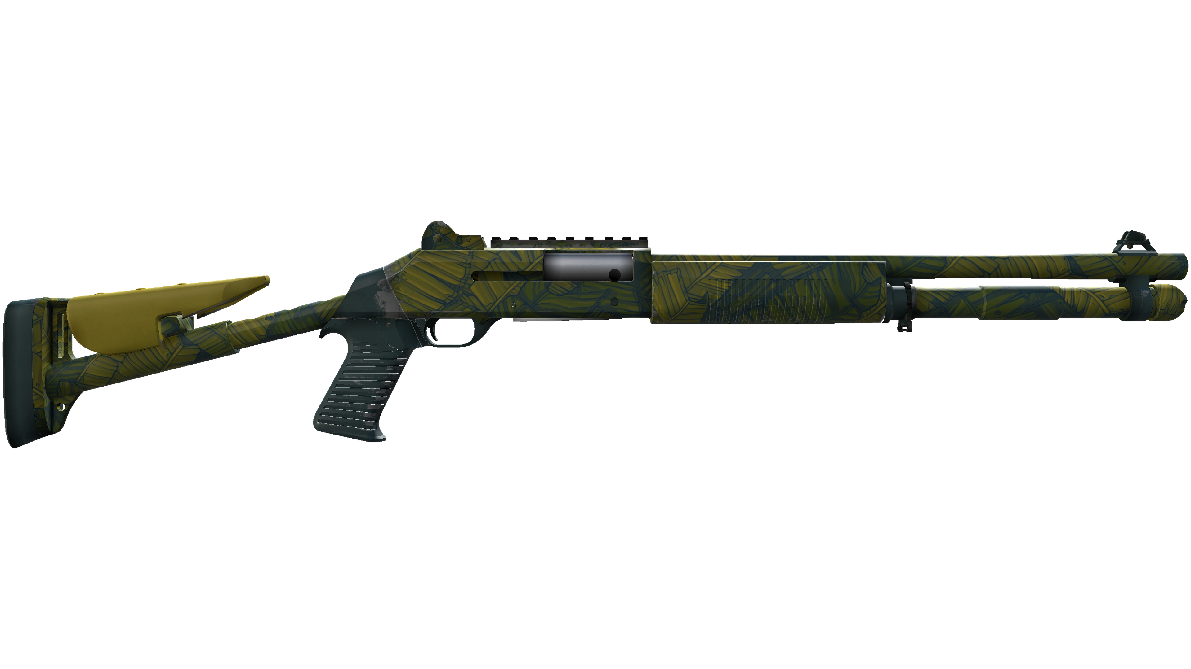 XM1014 | Banana Leaf (Factory New) thumbnail