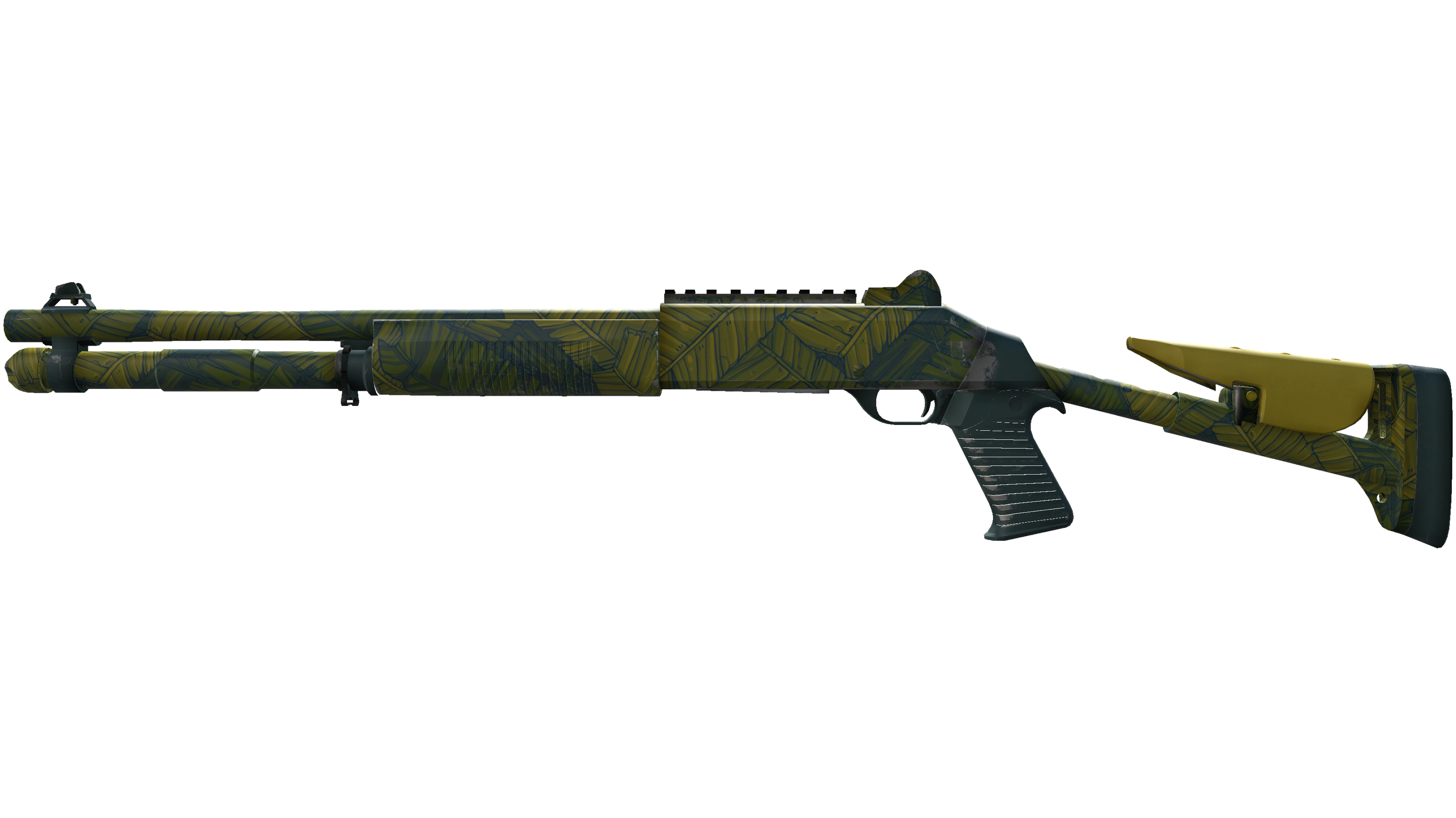 XM1014 | Banana Leaf (Factory New) thumbnail