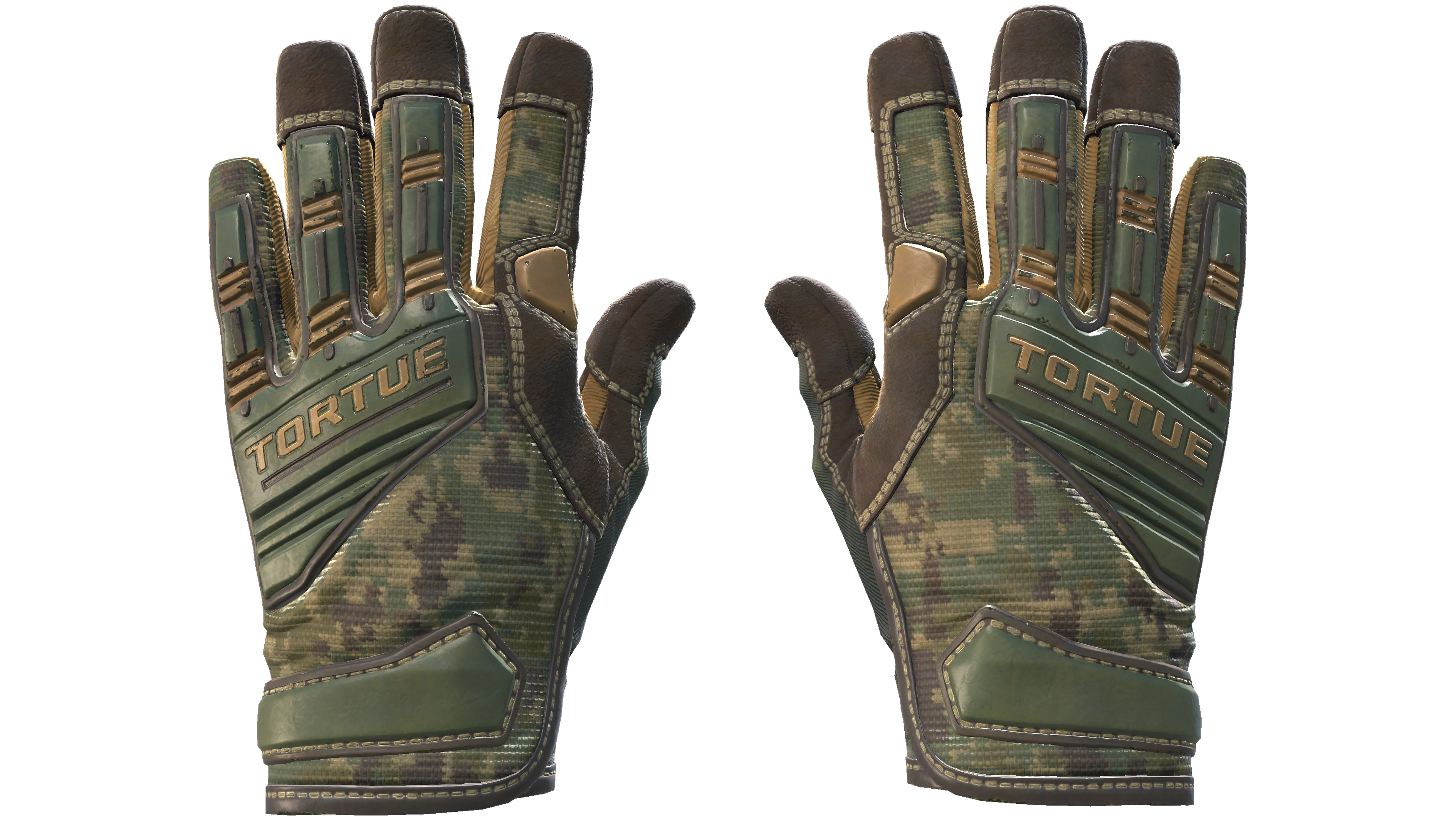 ★ Specialist Gloves | Forest DDPAT (Minimal Wear)
