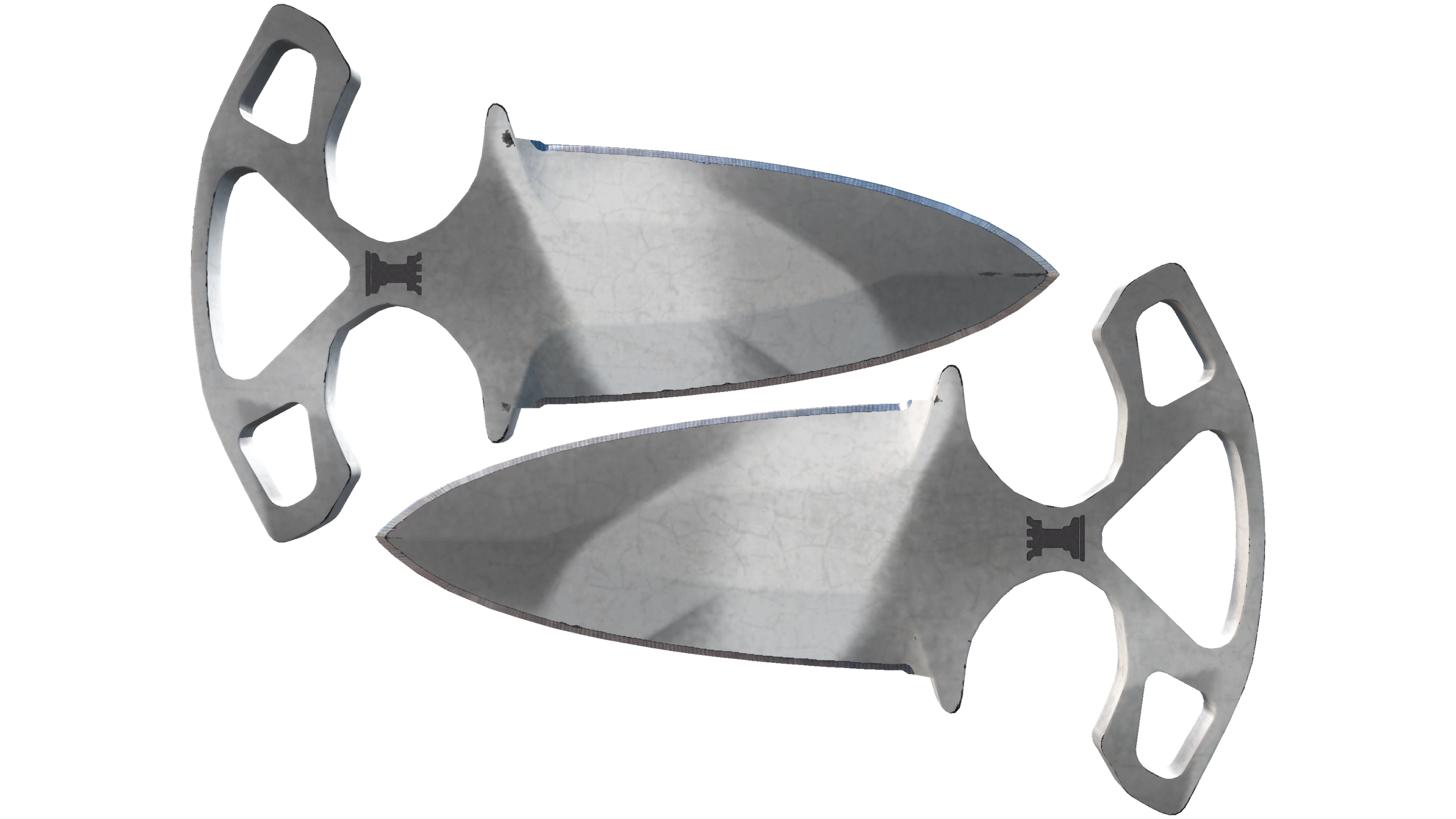 ★ Shadow Daggers | Urban Masked (Minimal Wear) thumbnail