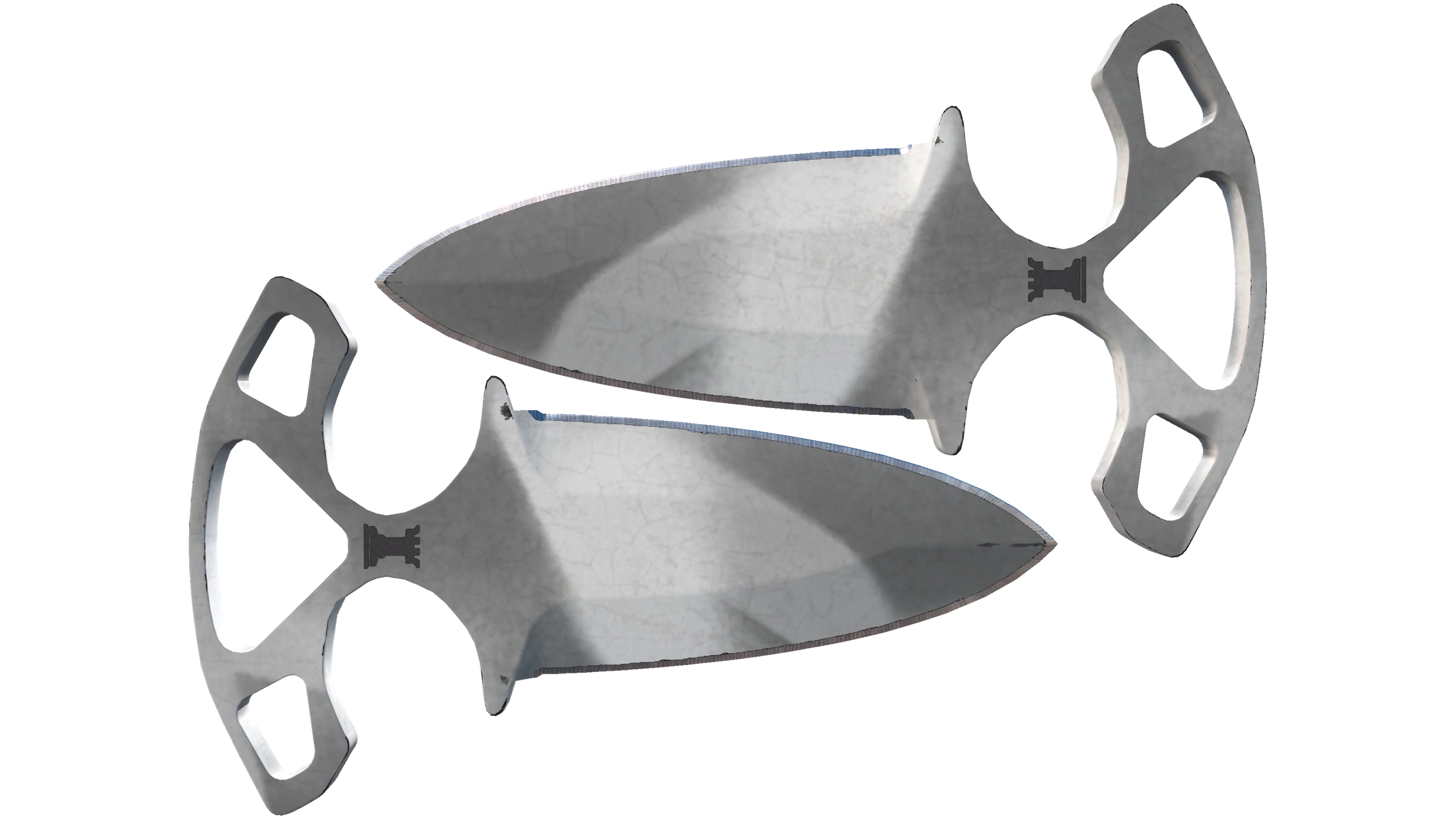 ★ Shadow Daggers | Urban Masked (Minimal Wear) thumbnail
