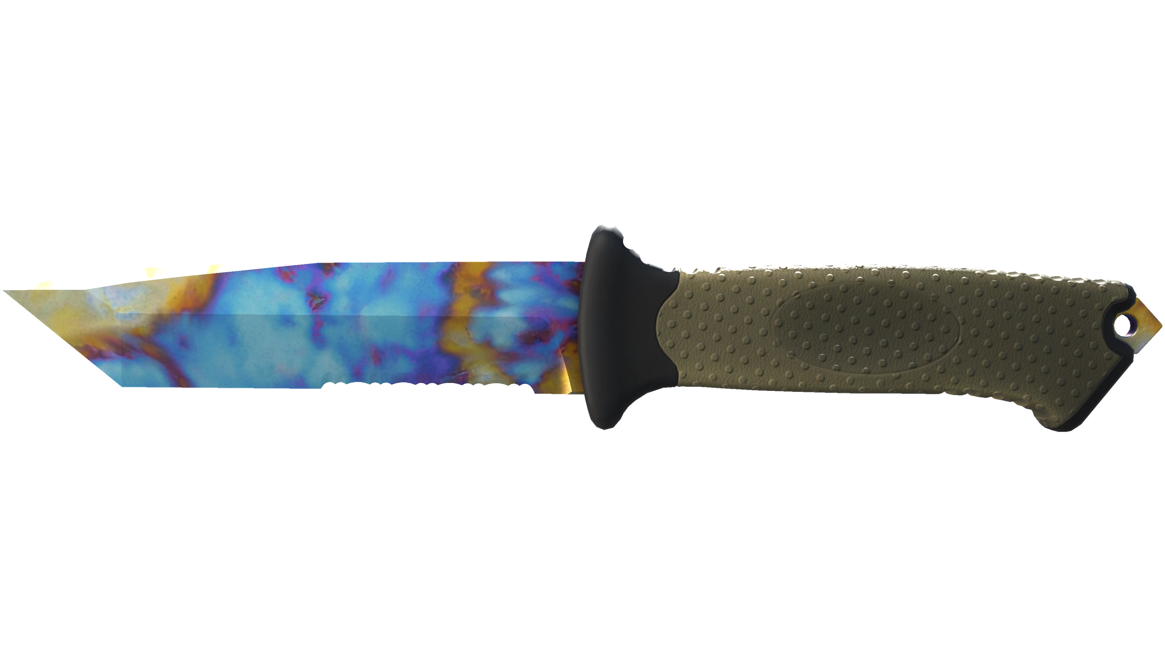 ★ Ursus Knife | Case Hardened (Factory New) thumbnail