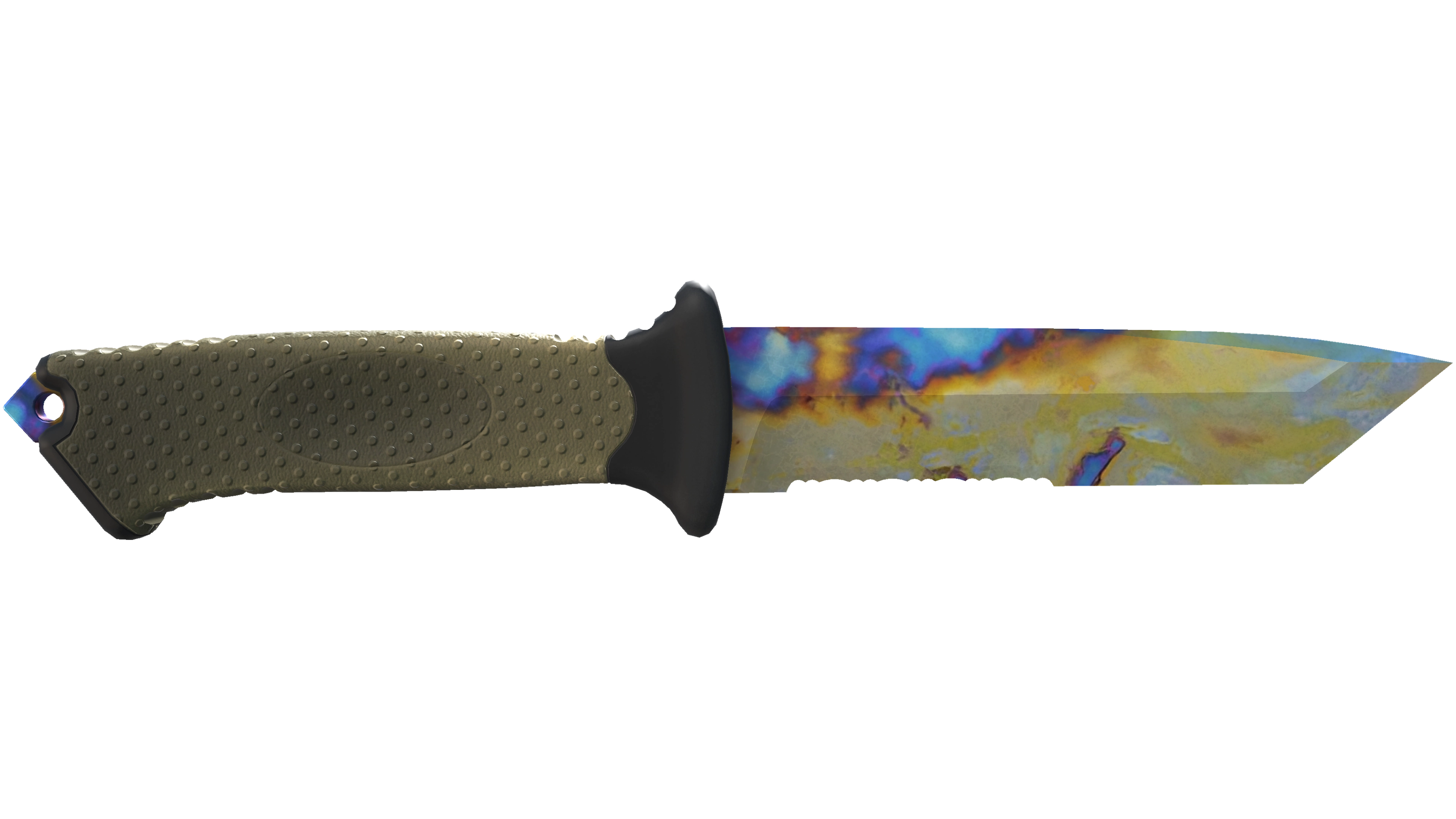 ★ Ursus Knife | Case Hardened (Factory New)