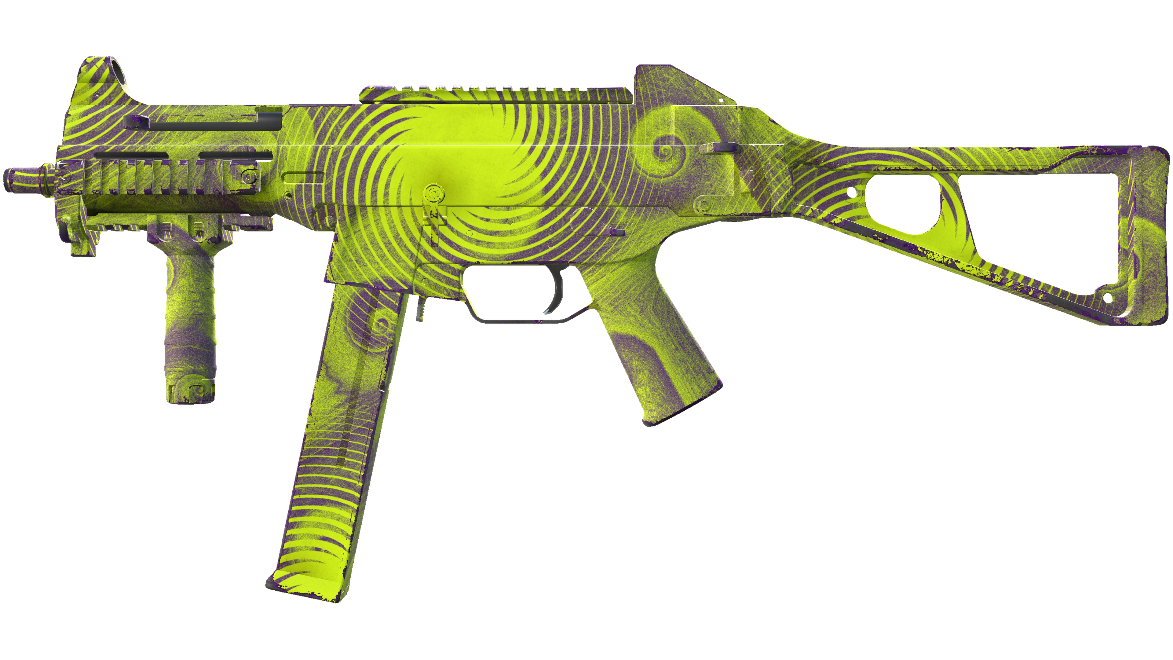 UMP-45 | Delusion (Factory New)
