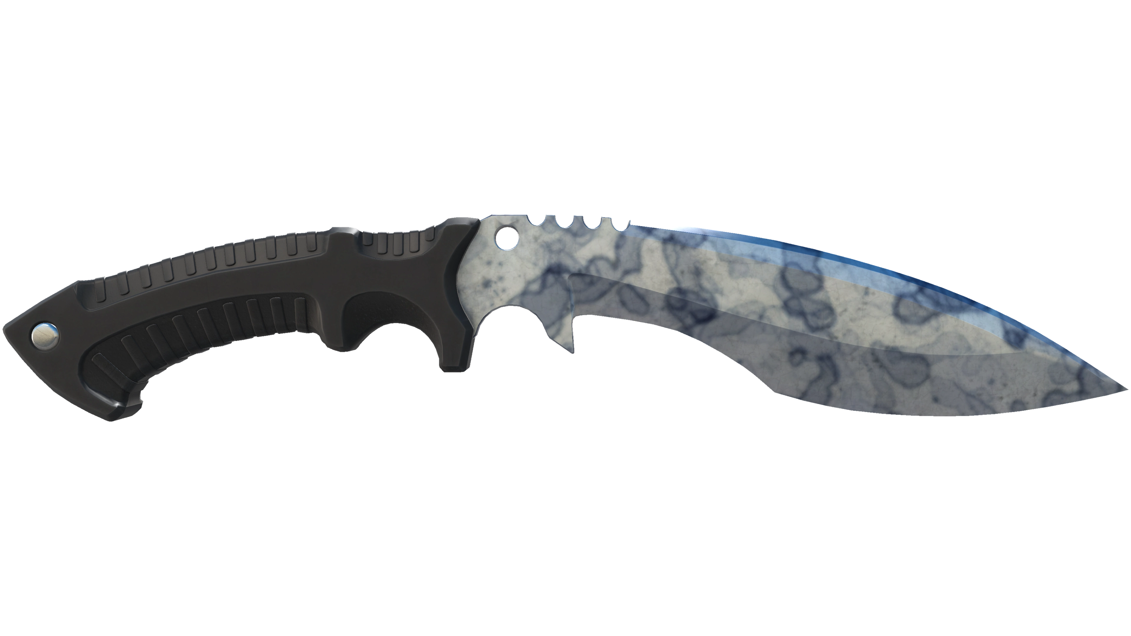 ★ StatTrak™ Kukri Knife | Stained (Factory New)