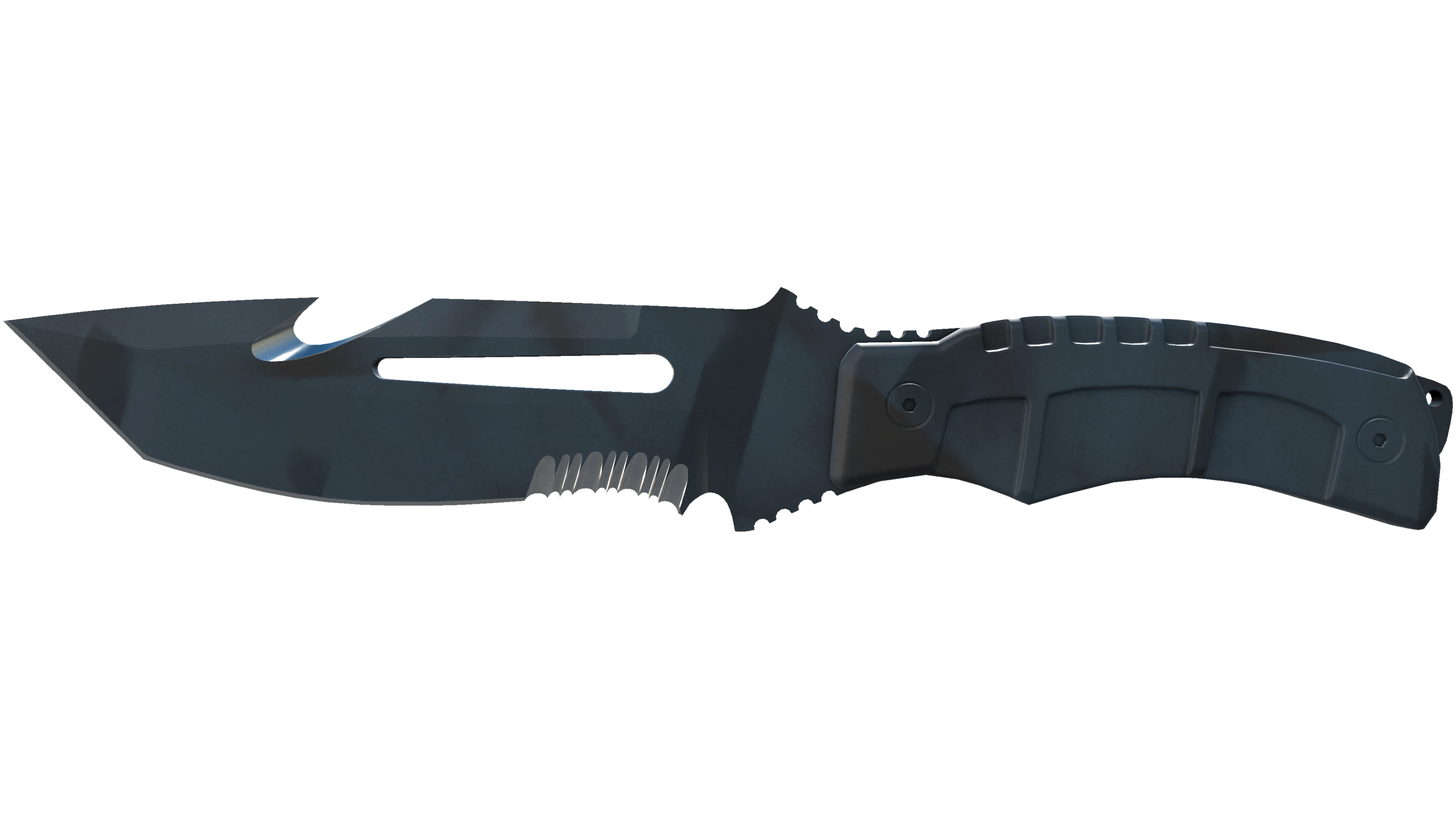 ★ Survival Knife | Night Stripe (Minimal Wear) thumbnail