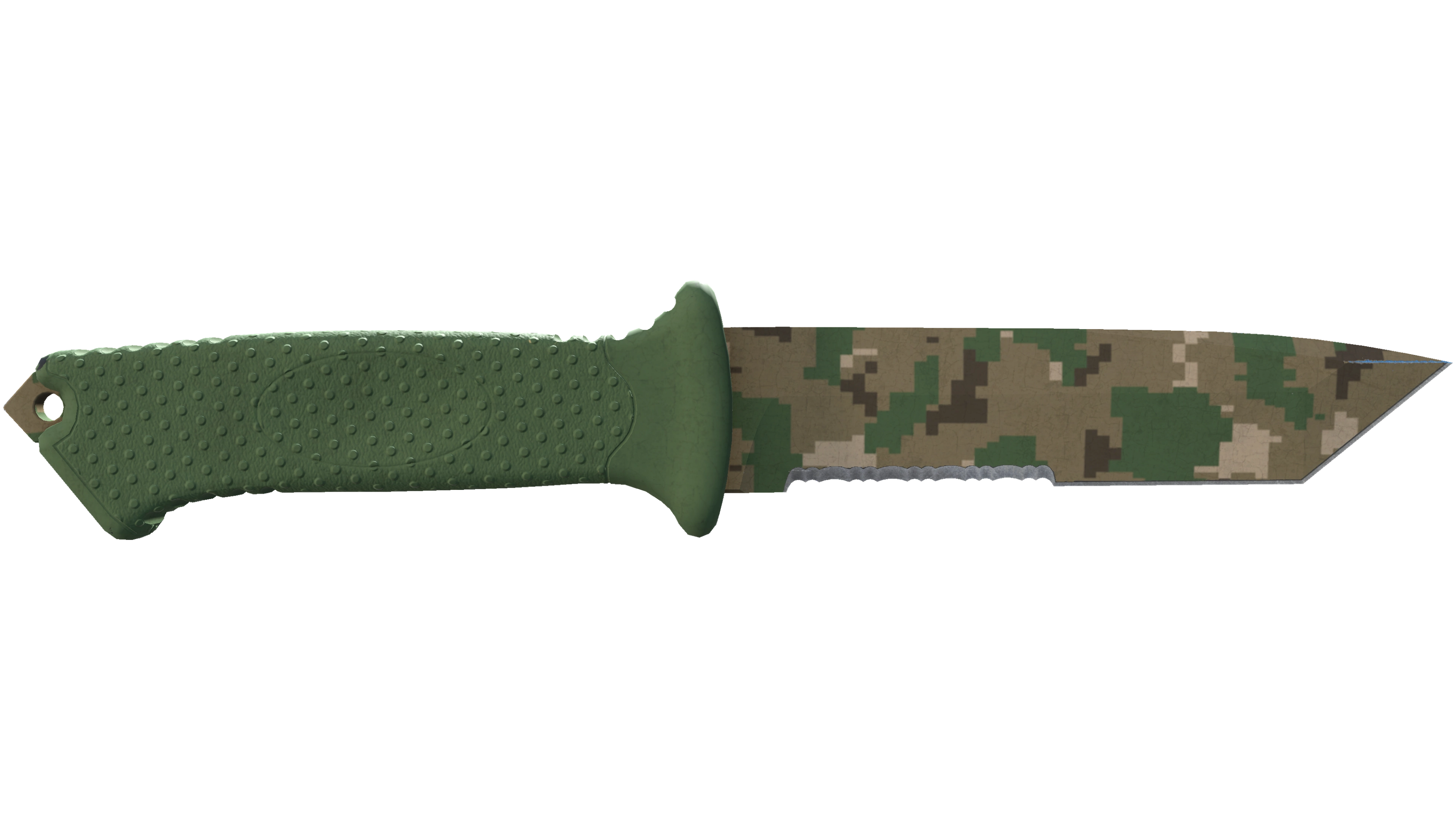 ★ Ursus Knife | Forest DDPAT (Field-Tested) thumbnail