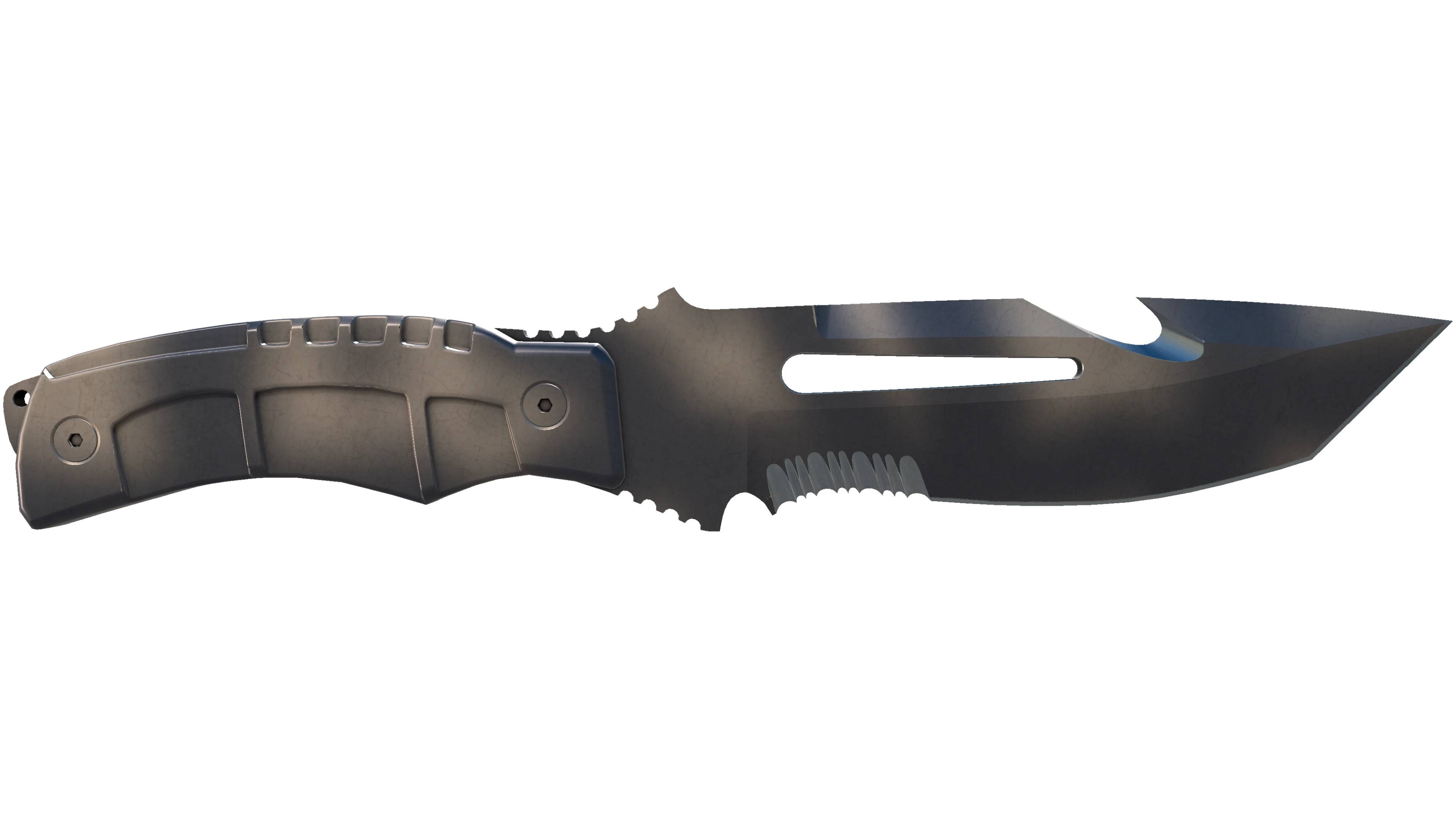 ★ Survival Knife | Scorched (Field-Tested)