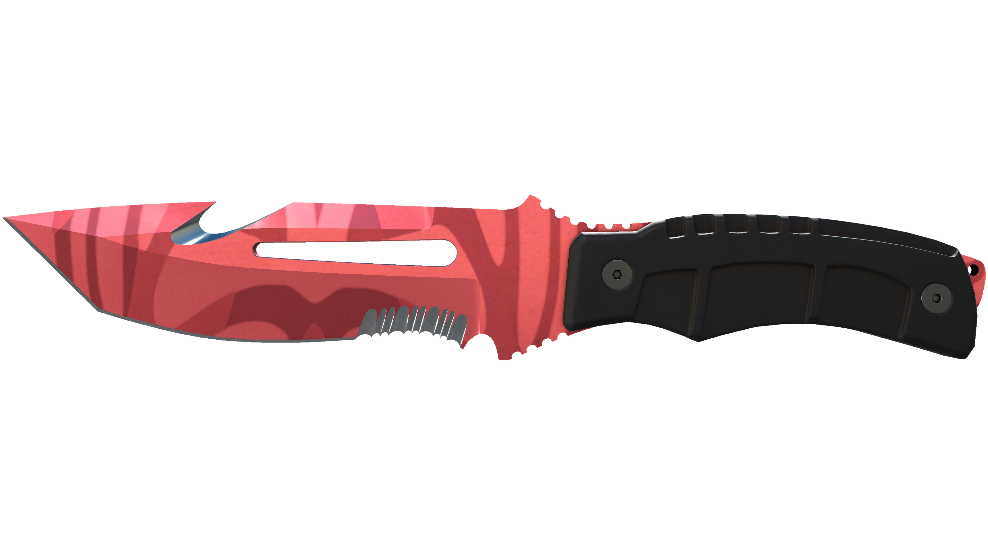 ★ Survival Knife | Slaughter (Minimal Wear) thumbnail
