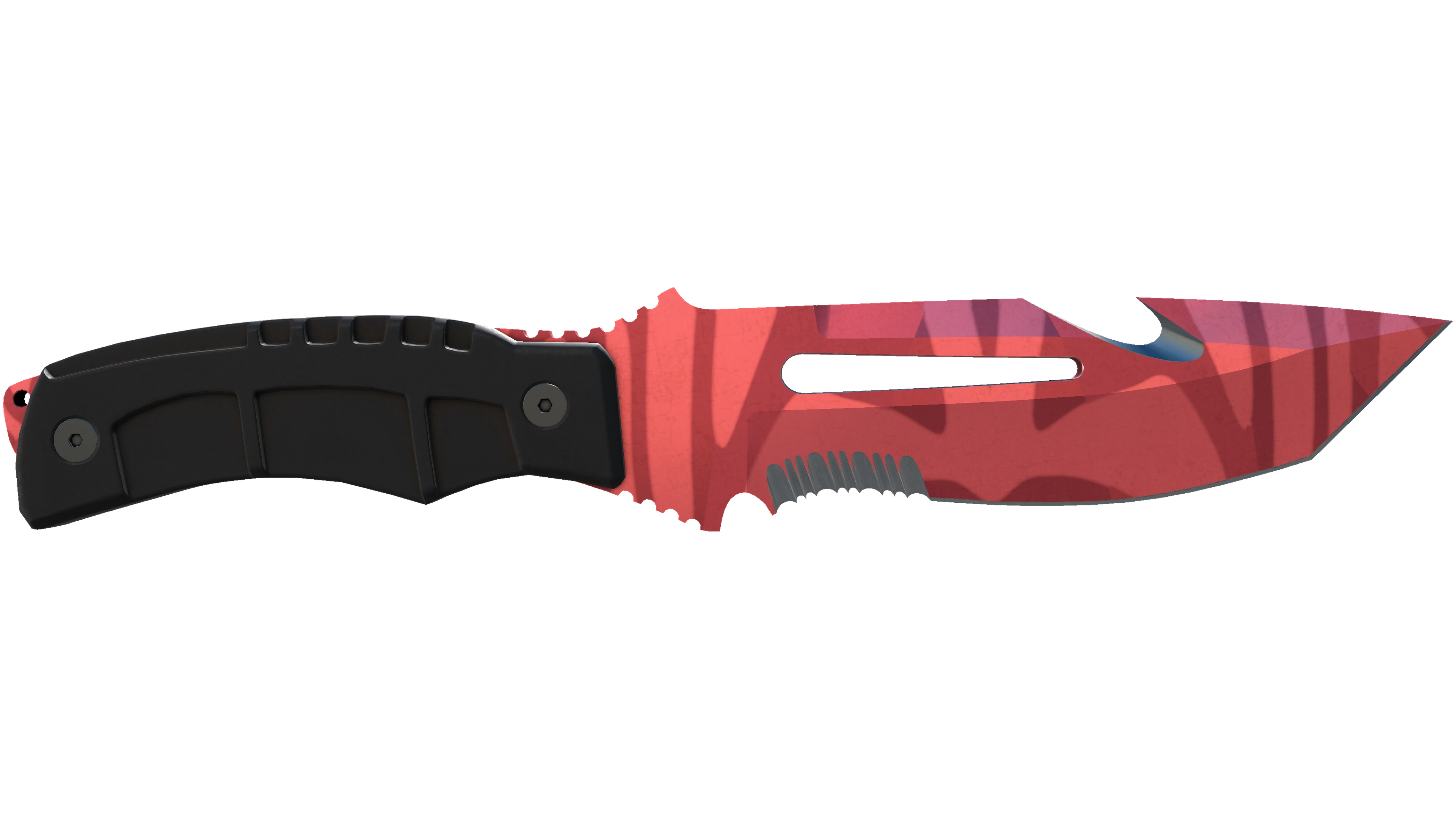 ★ Survival Knife | Slaughter (Minimal Wear) thumbnail