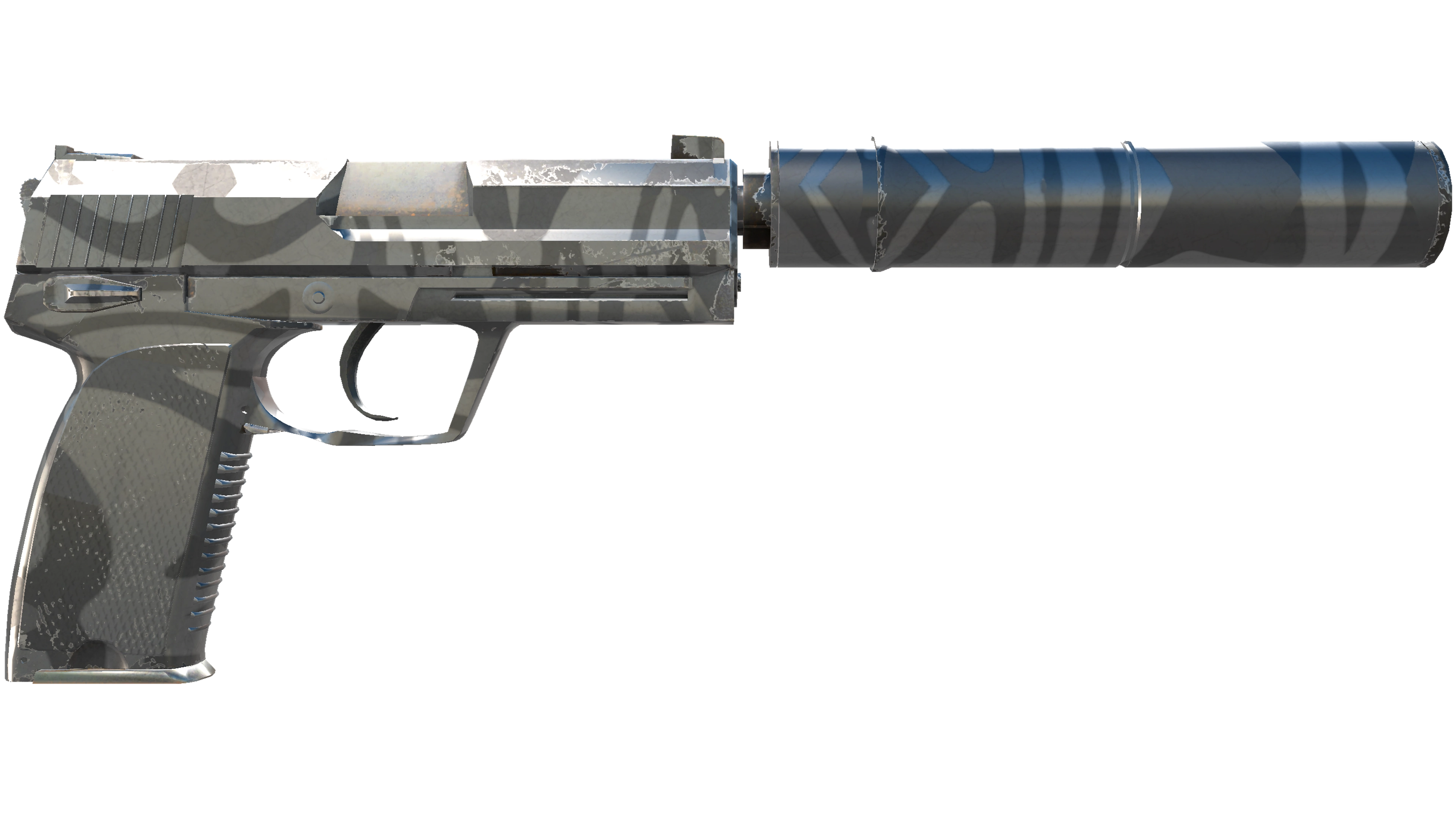 USP-S | Dark Water (Field-Tested) thumbnail