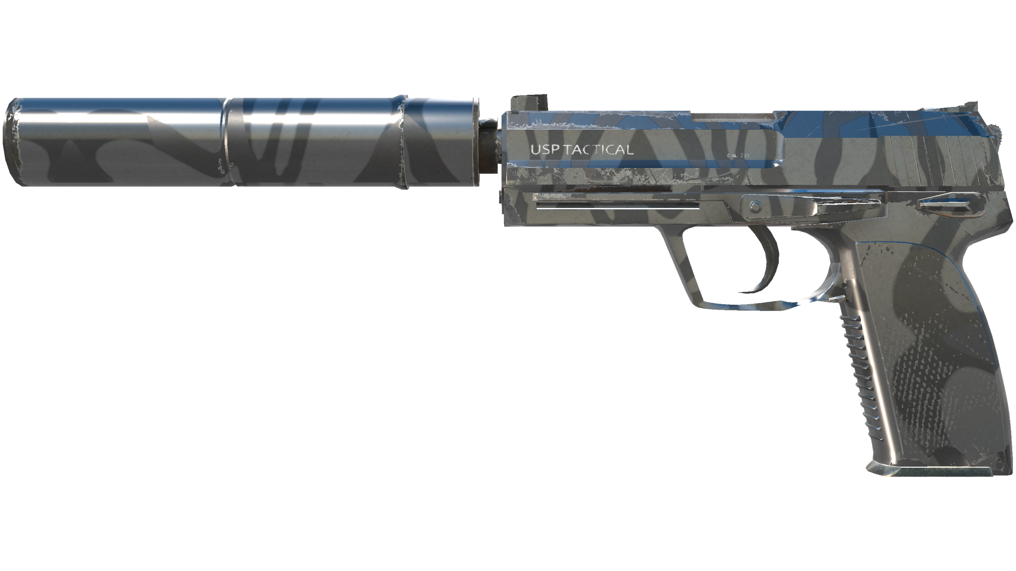 USP-S | Dark Water (Field-Tested) thumbnail