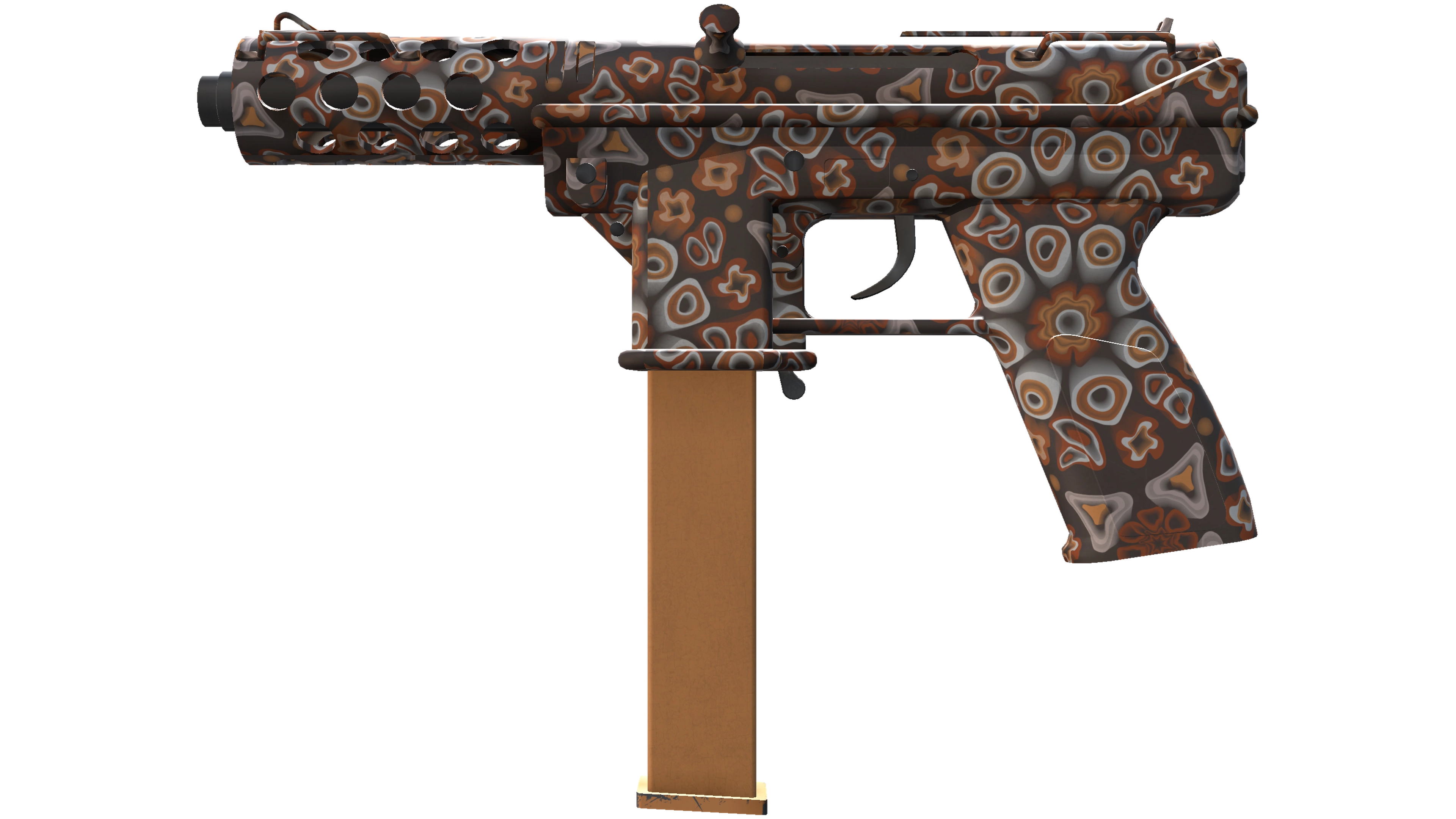 Tec-9 | Orange Murano (Factory New) thumbnail