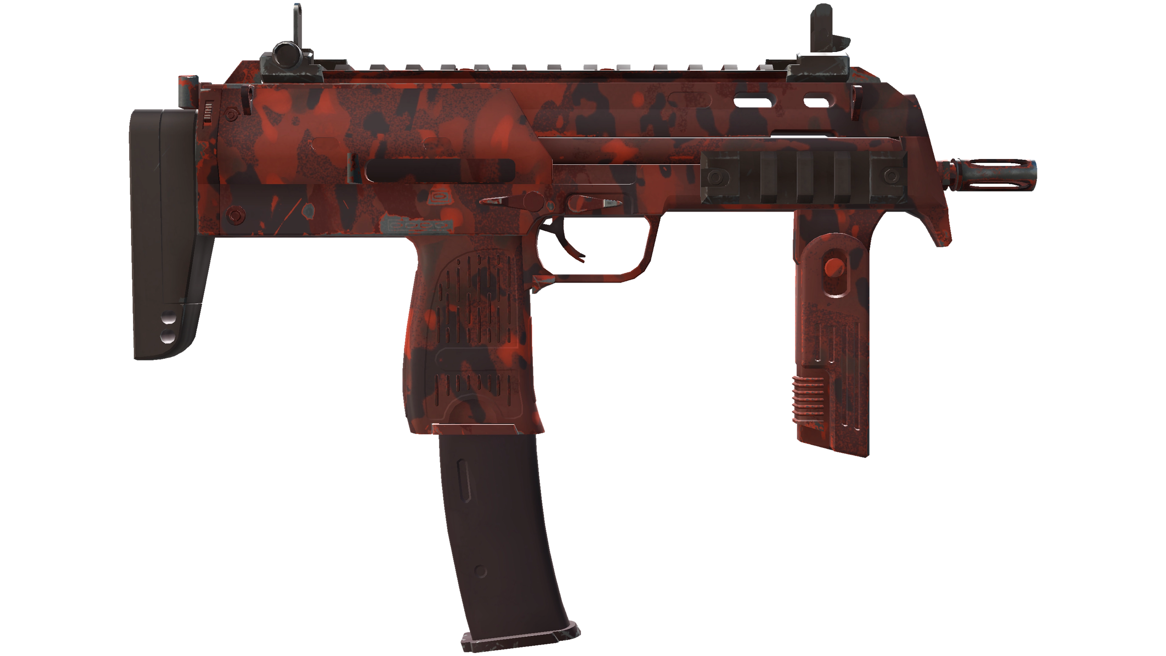 MP7 | Full Stop (Factory New) thumbnail
