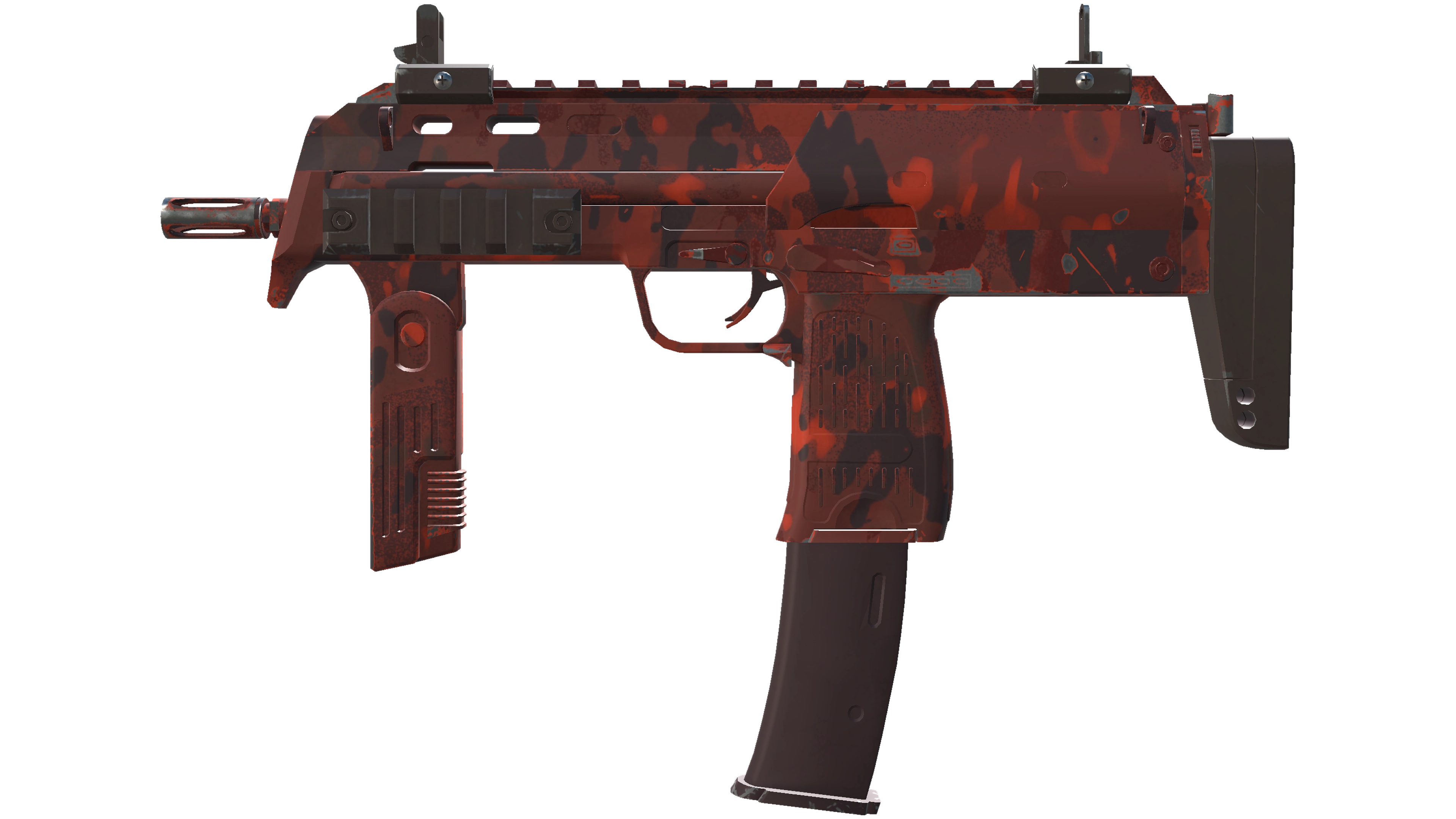 MP7 | Full Stop (Factory New) thumbnail