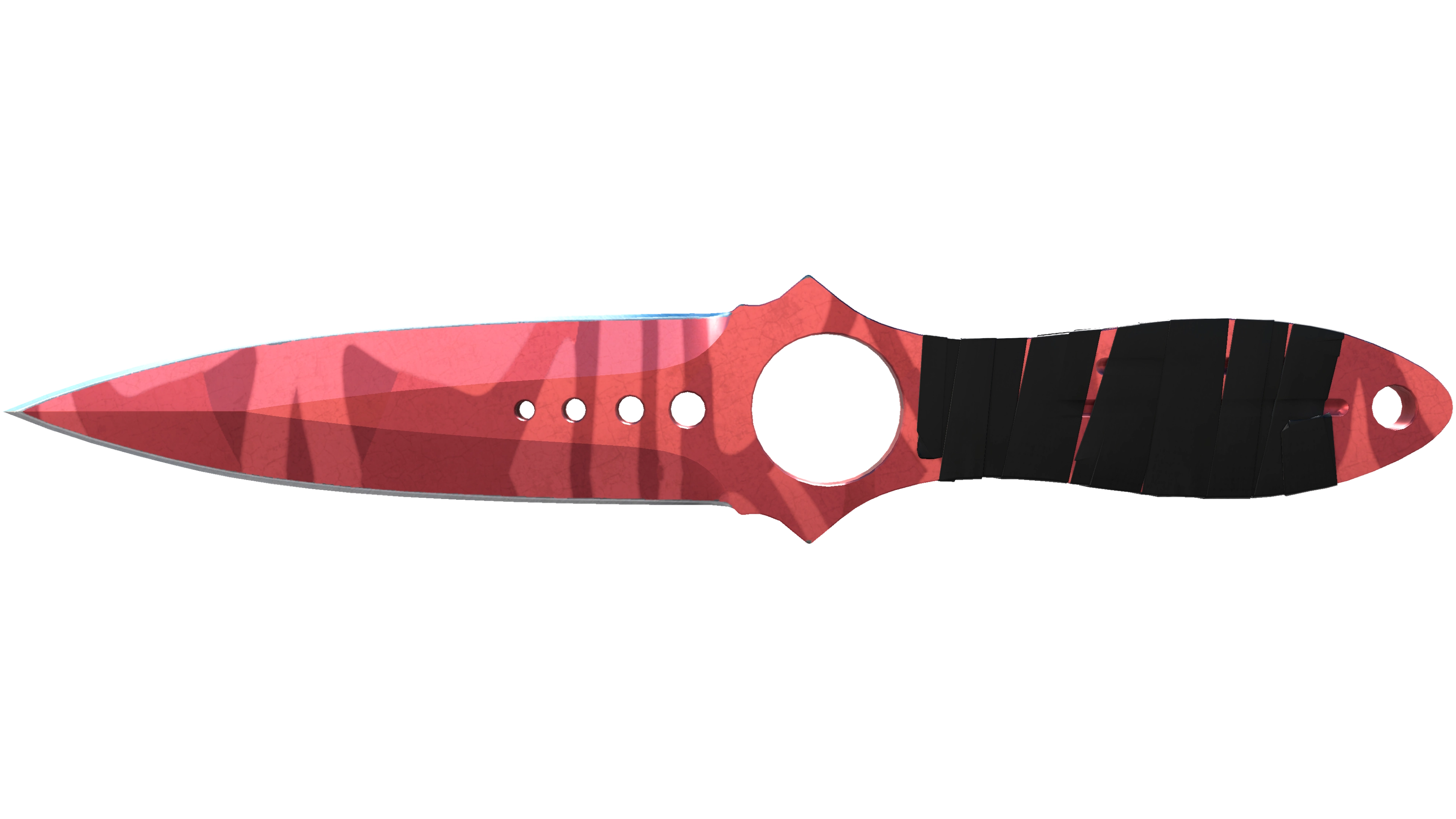 ★ Skeleton Knife | Slaughter (Field-Tested) thumbnail