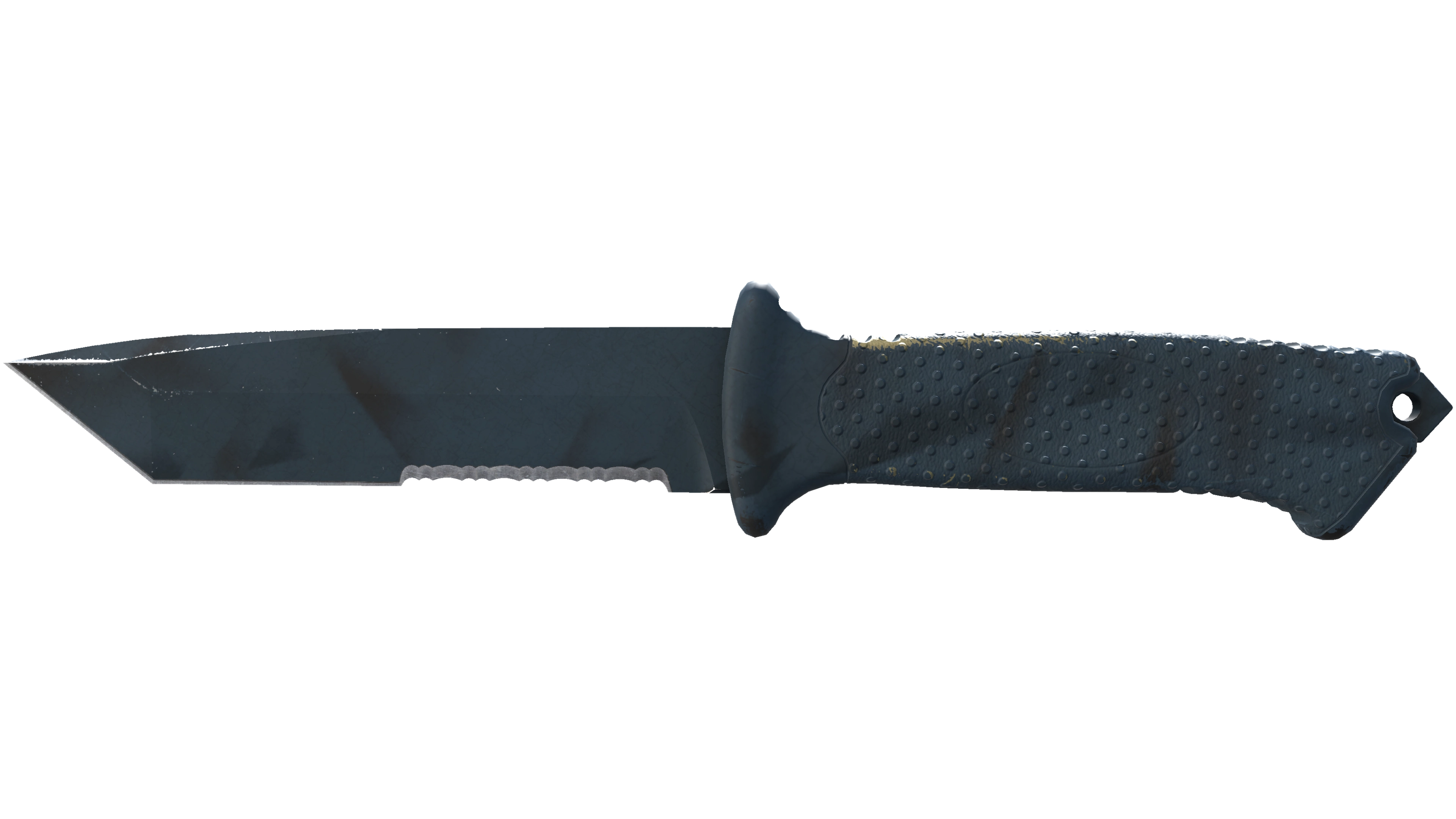 Miniatura de ★ Ursus Knife | Night Stripe (Field-Tested)