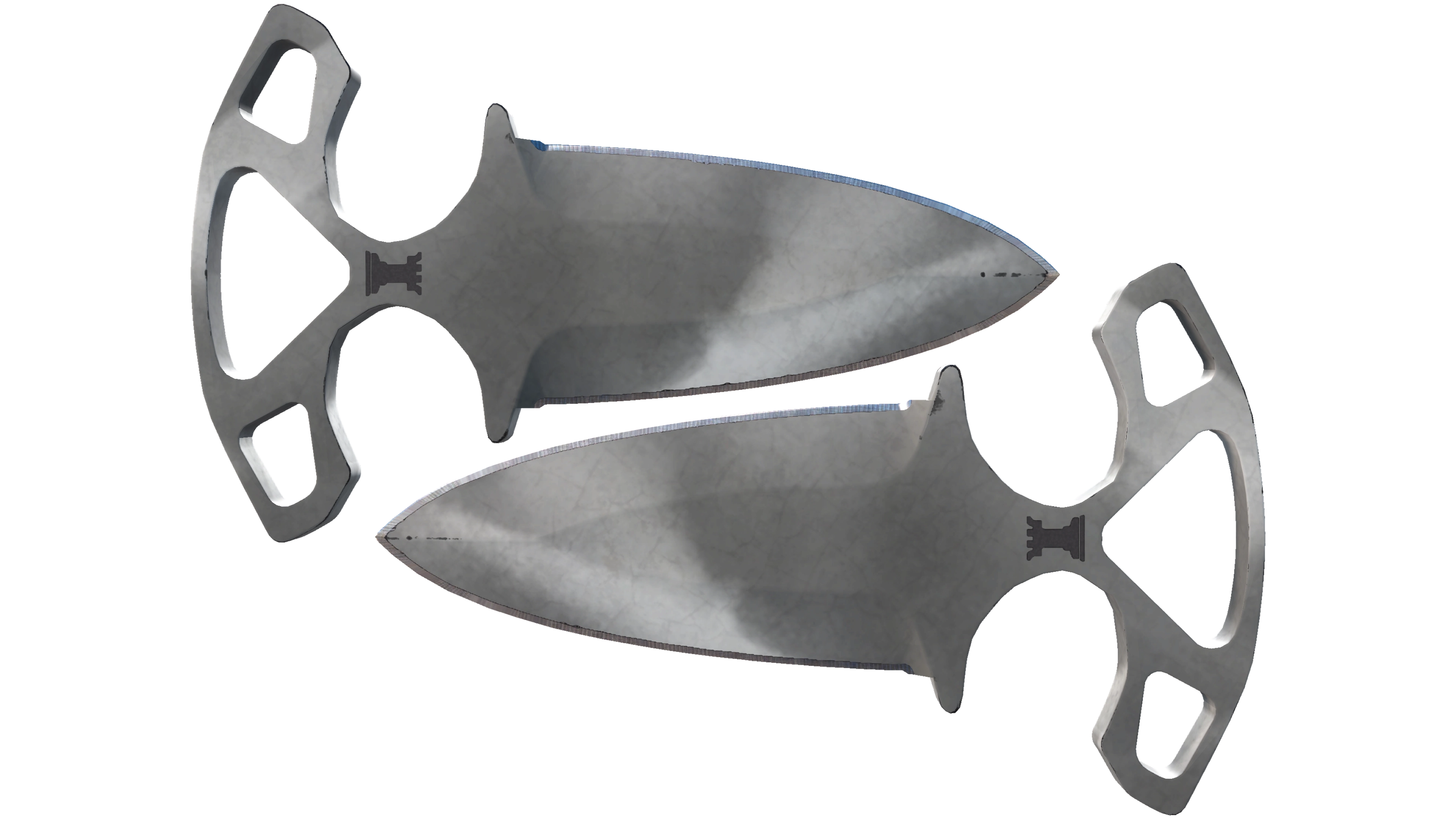 Vorschau von ★ Shadow Daggers | Urban Masked (Minimal Wear)
