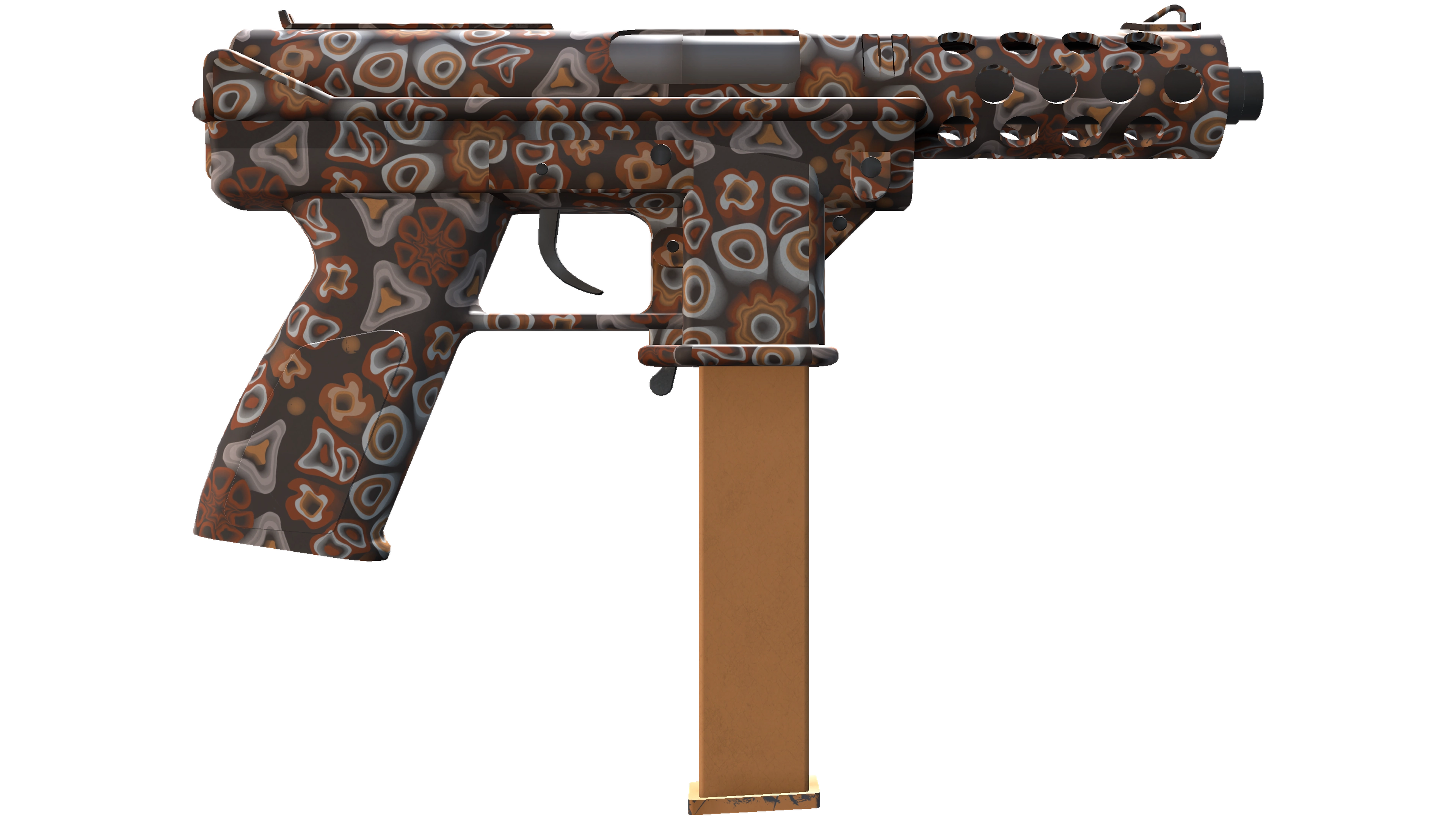 Tec-9 | Orange Murano (Factory New) thumbnail