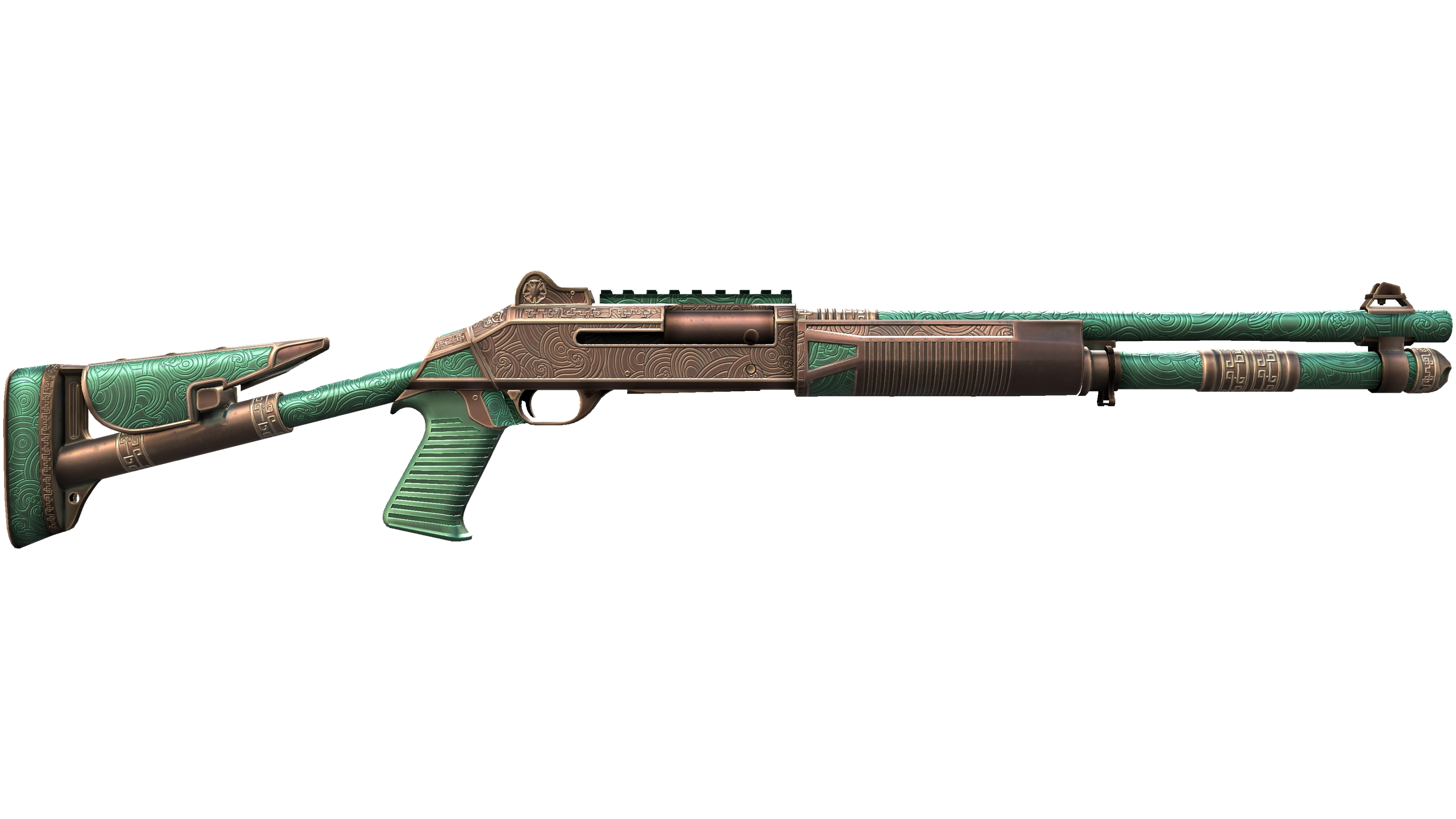 XM1014 | Watchdog (Factory New) thumbnail