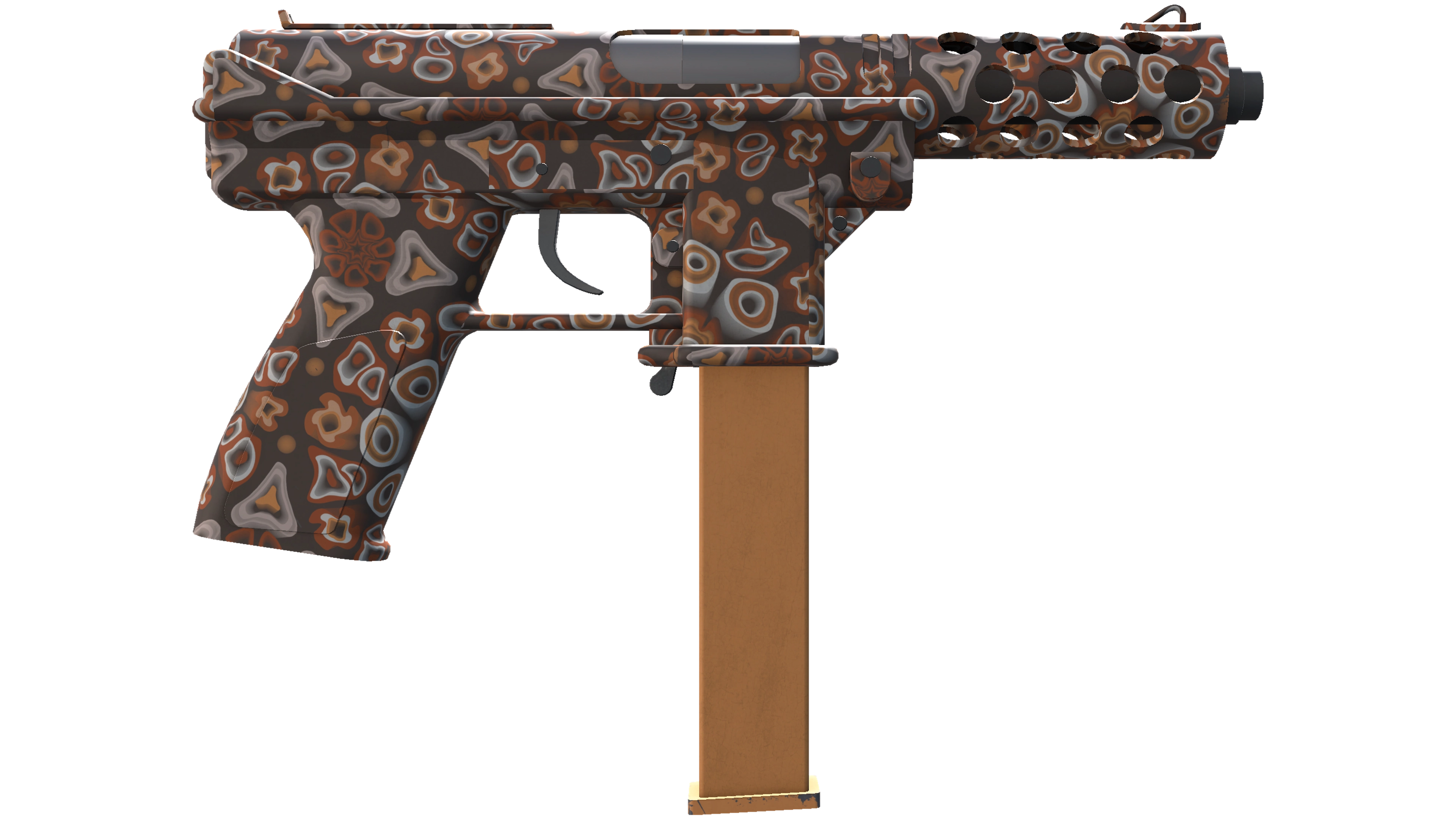 Tec-9 | Orange Murano (Factory New) thumbnail