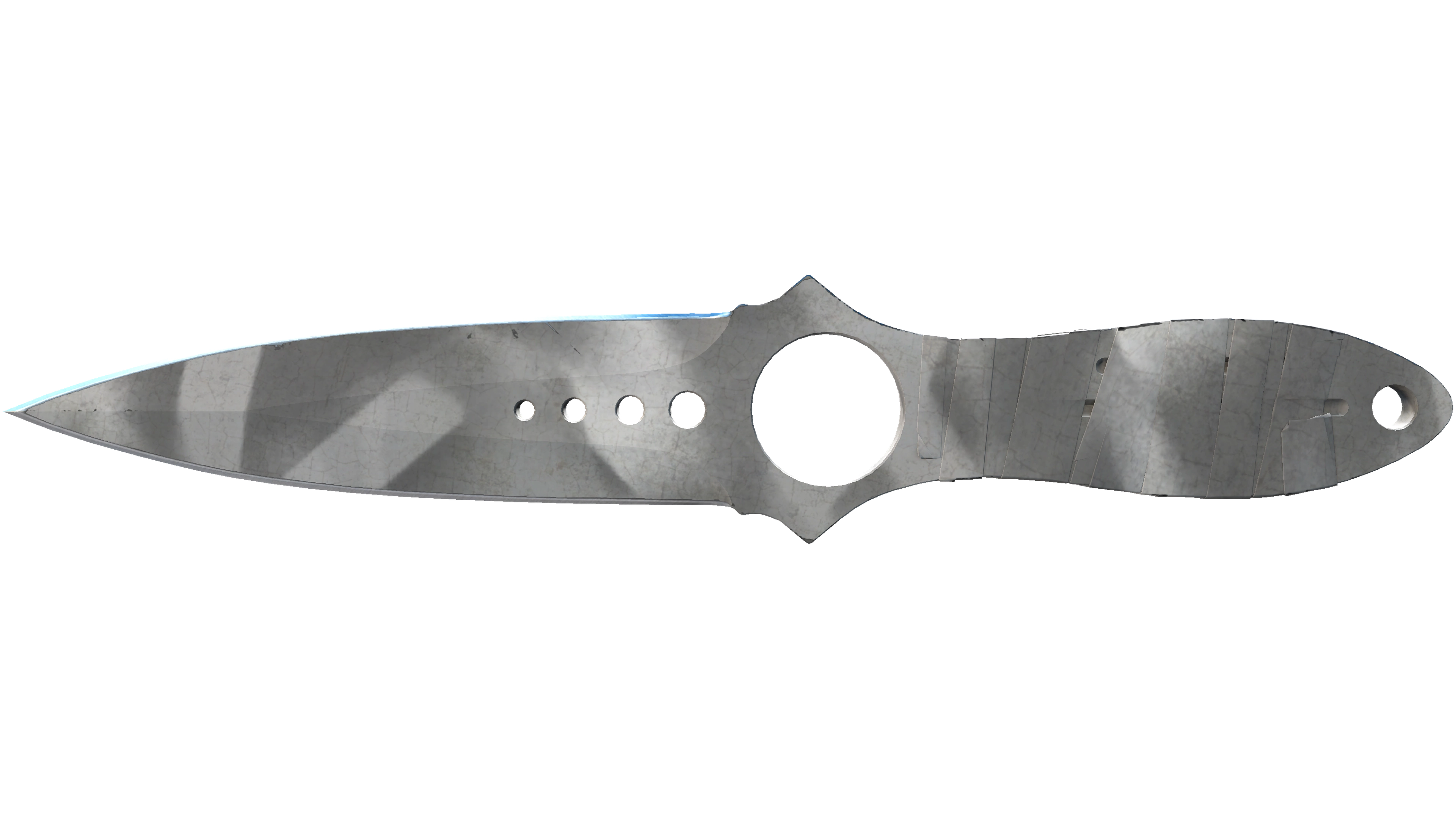 ★ Skeleton Knife | Urban Masked (Field-Tested) thumbnail
