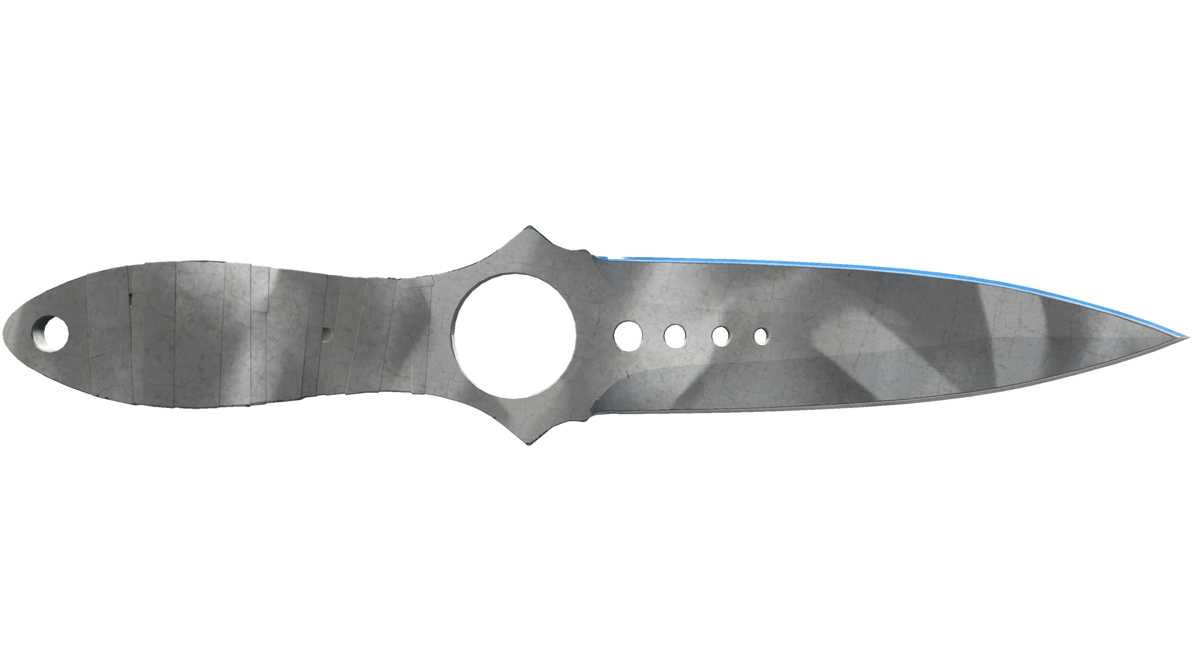 ★ Skeleton Knife | Urban Masked (Field-Tested) thumbnail