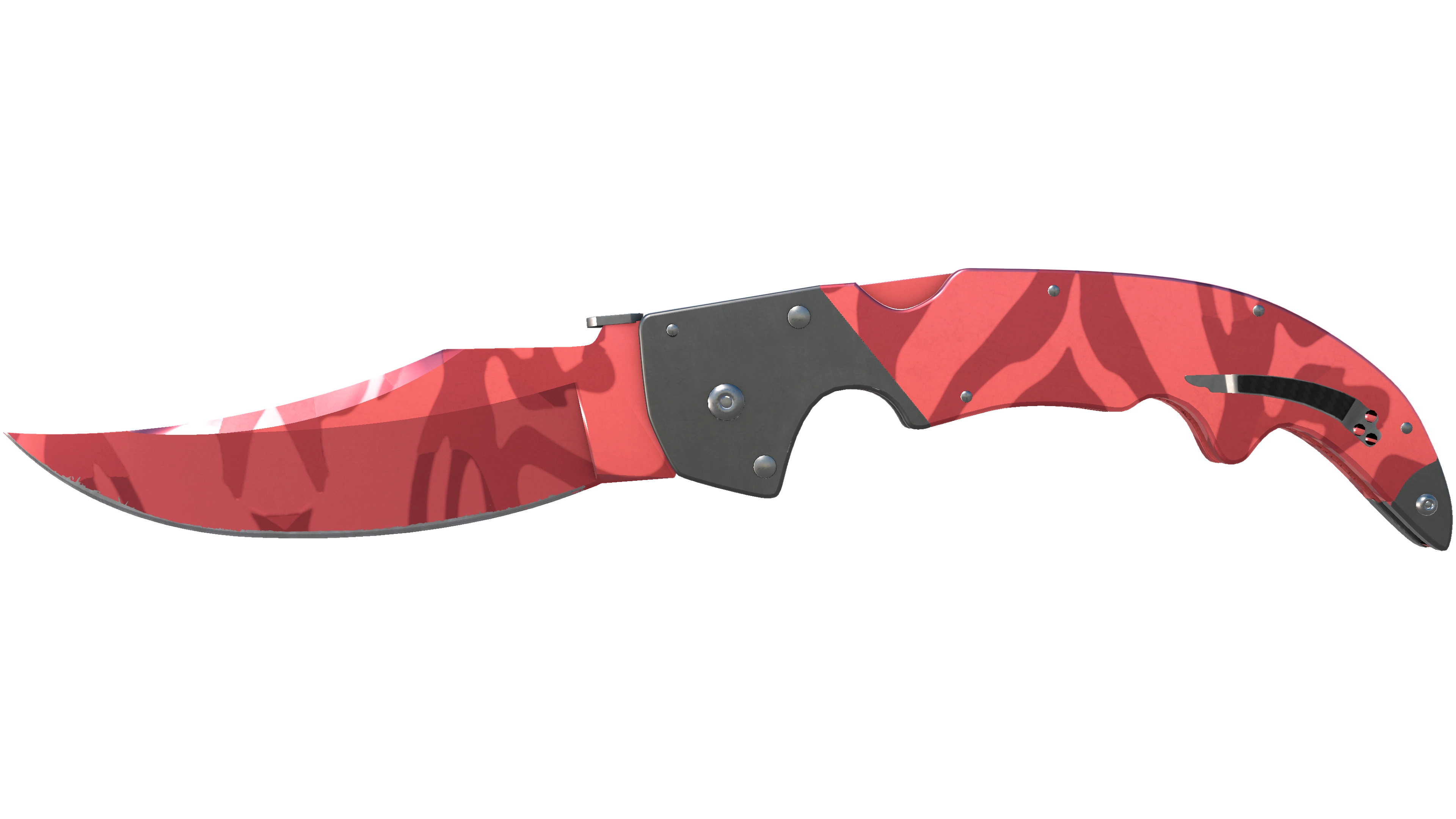 Vorschau von ★ Falchion Knife | Slaughter (Factory New)