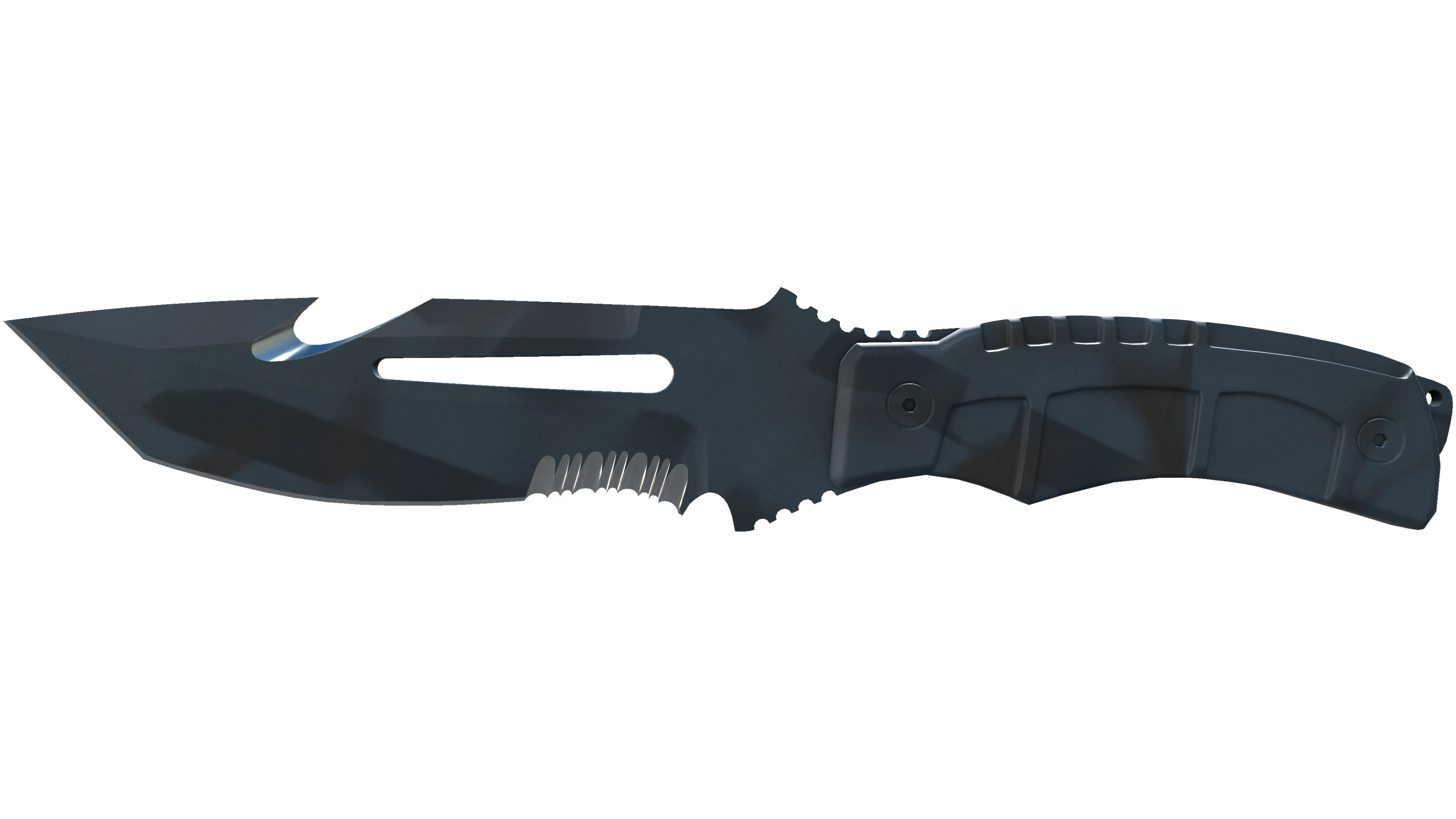 ★ Survival Knife | Night Stripe (Minimal Wear) thumbnail