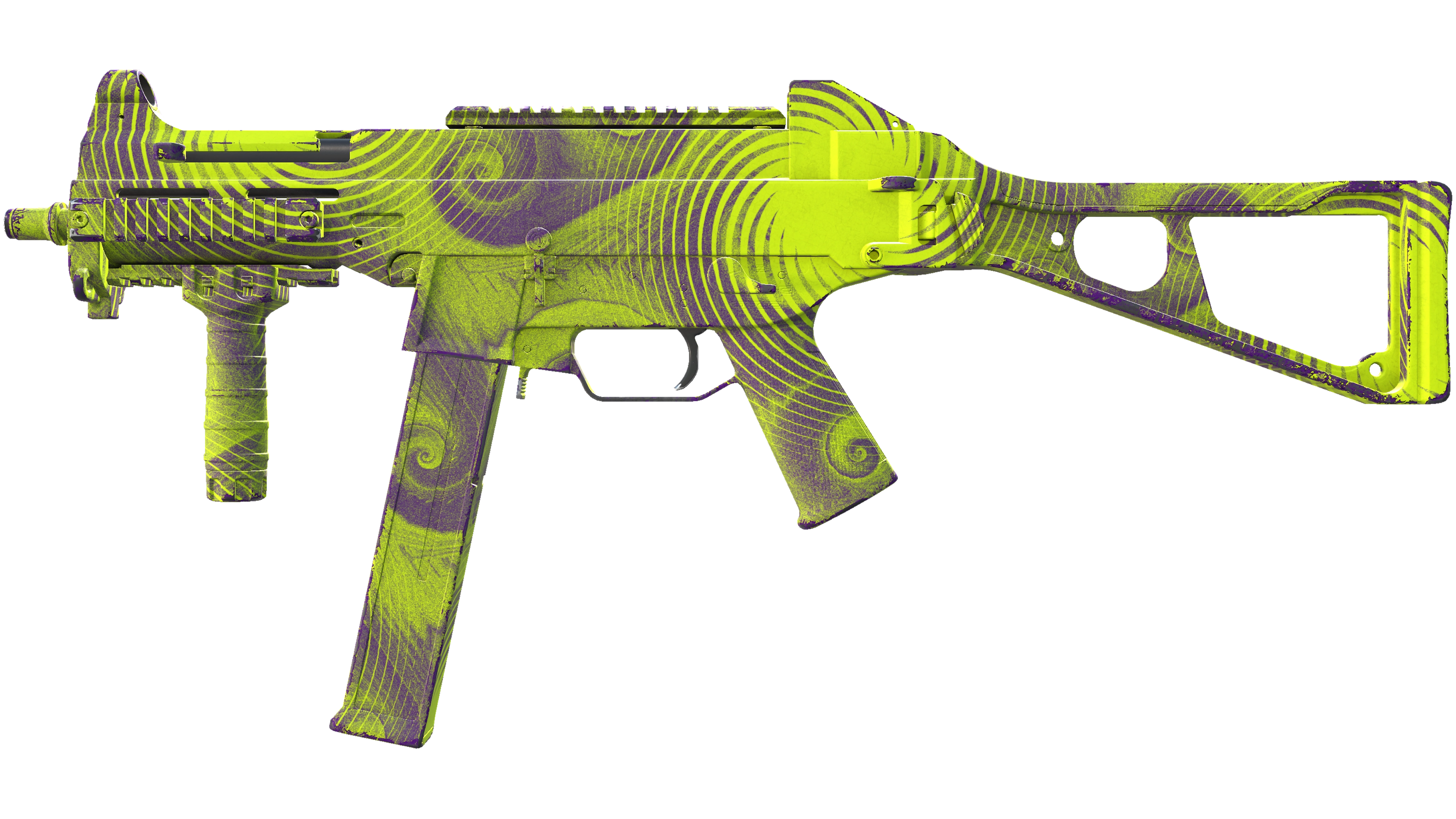 UMP-45 | Delusion (Factory New)
