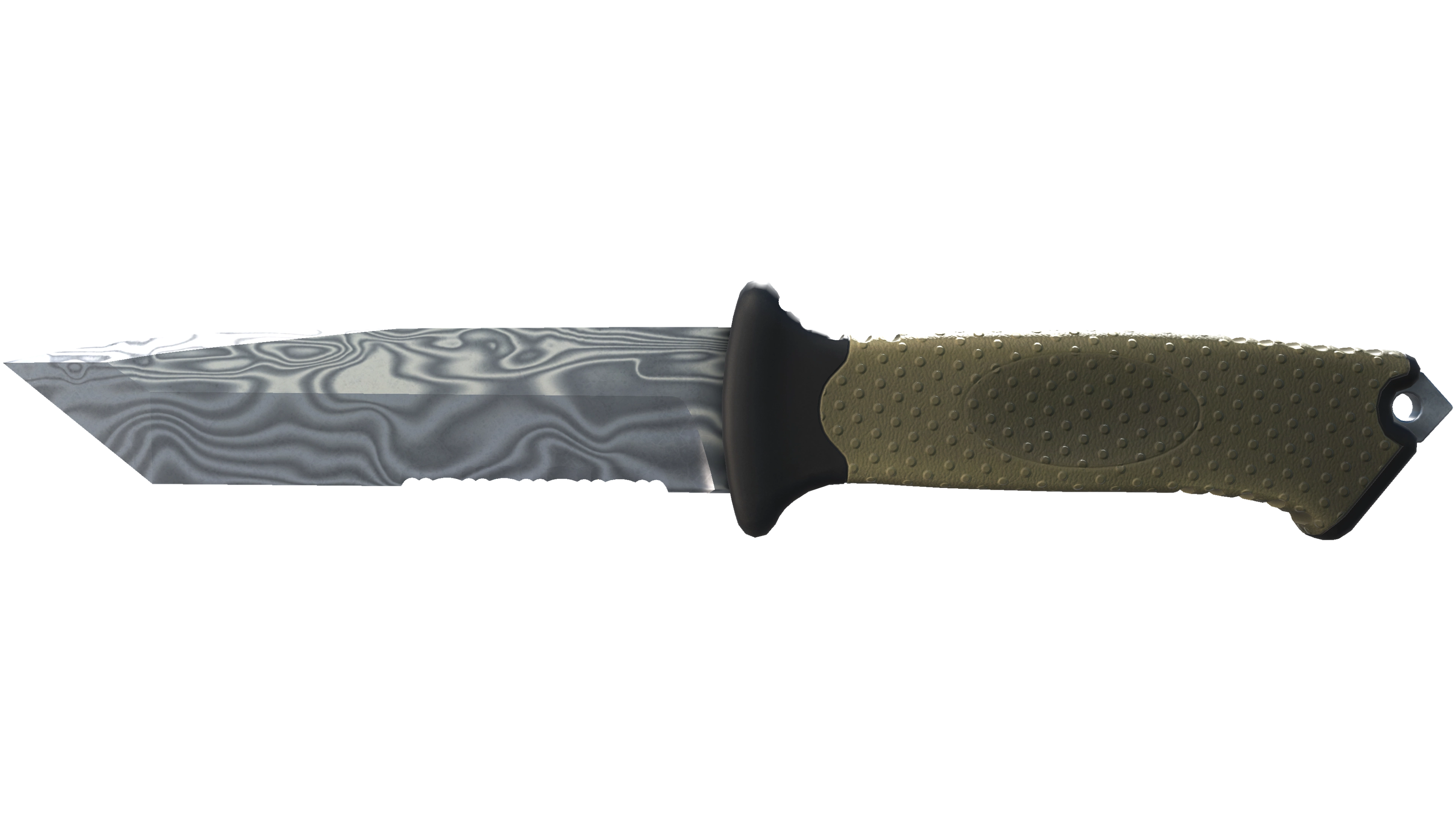 ★ Ursus Knife | Damascus Steel (Factory New) thumbnail