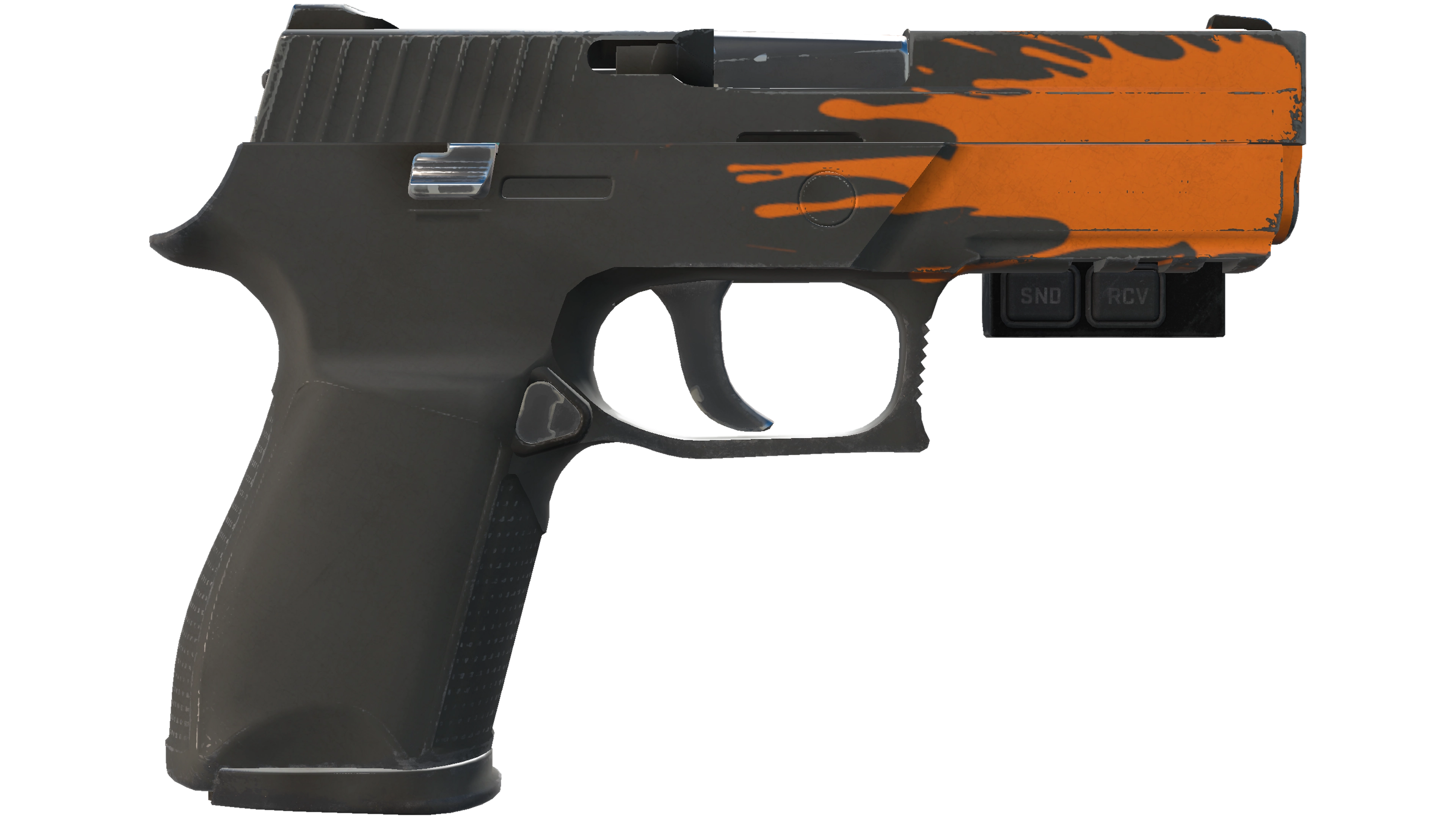 StatTrak™ P250 | Splash (Minimal Wear) thumbnail