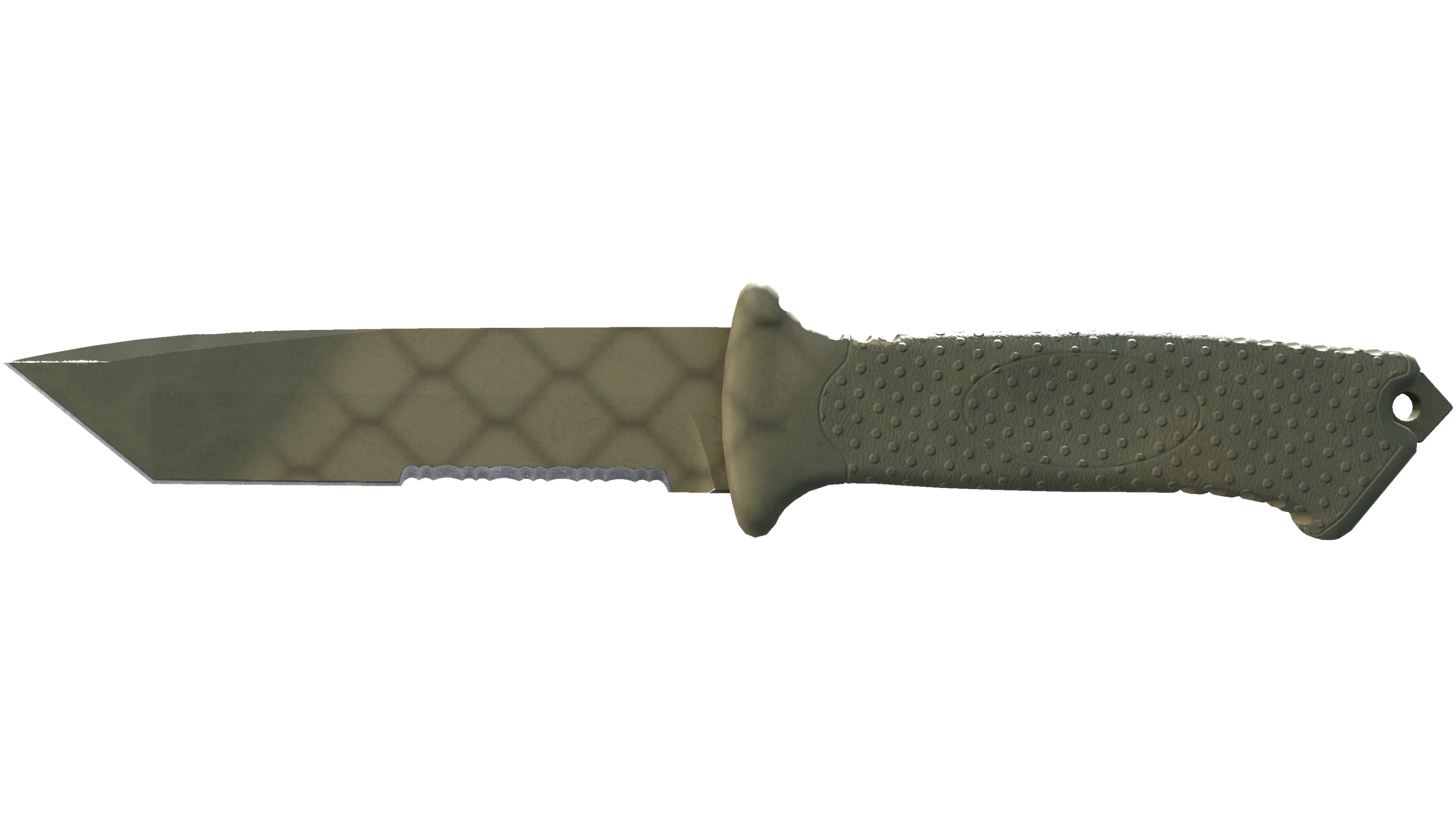 ★ Ursus Knife | Safari Mesh (Field-Tested) thumbnail