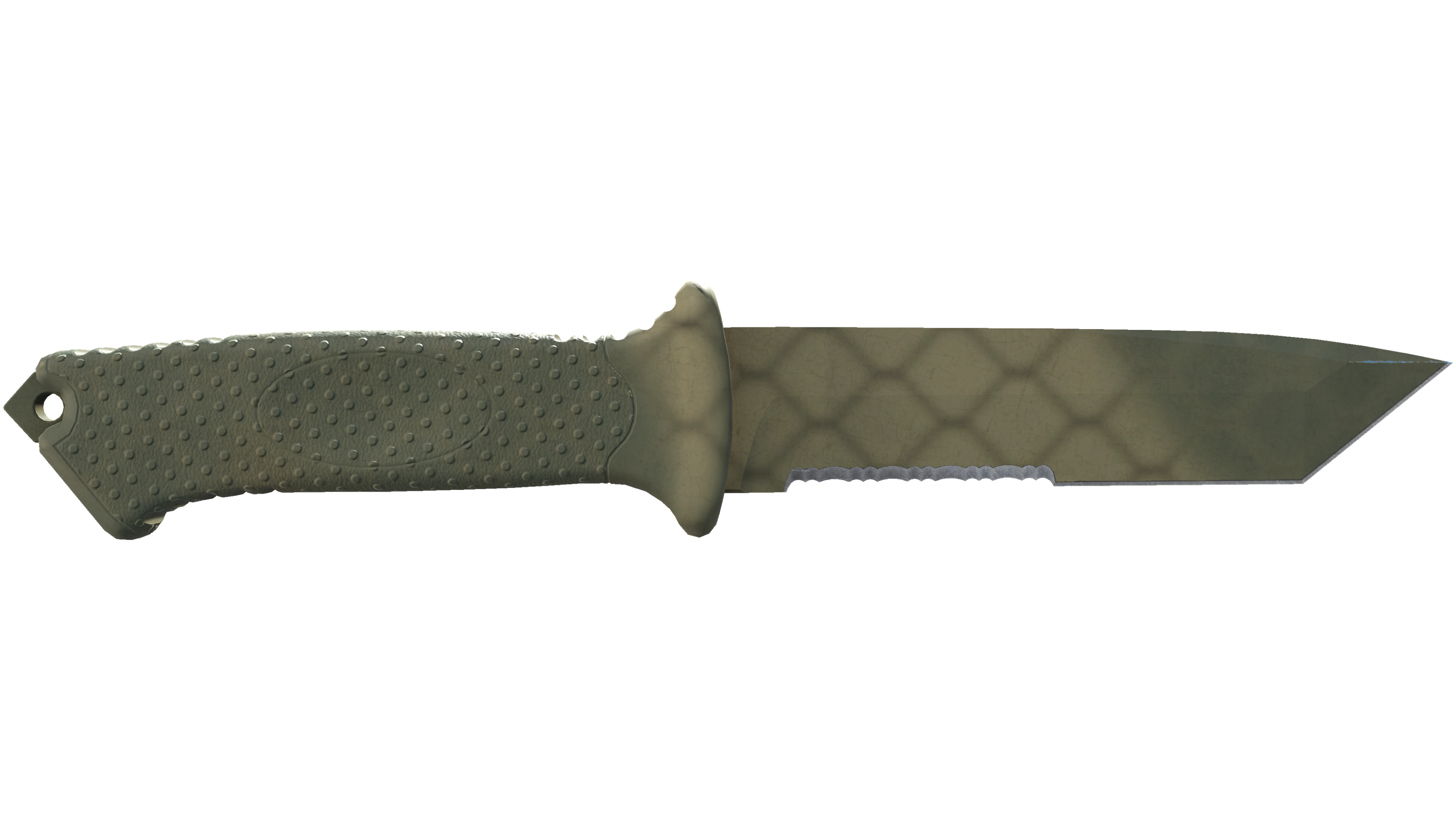 ★ Ursus Knife | Safari Mesh (Field-Tested)