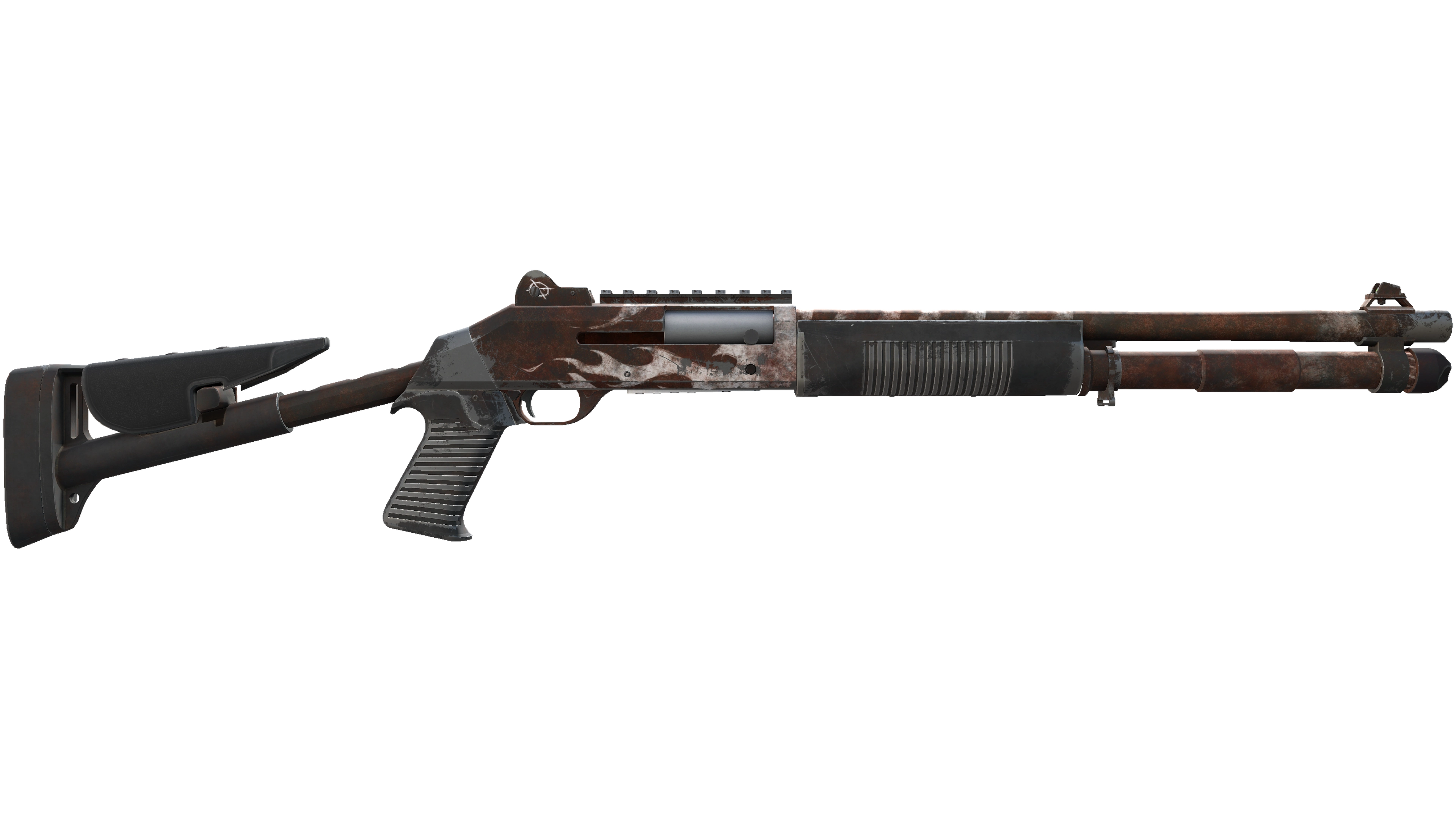 XM1014 | Oxide Blaze (Field-Tested) thumbnail
