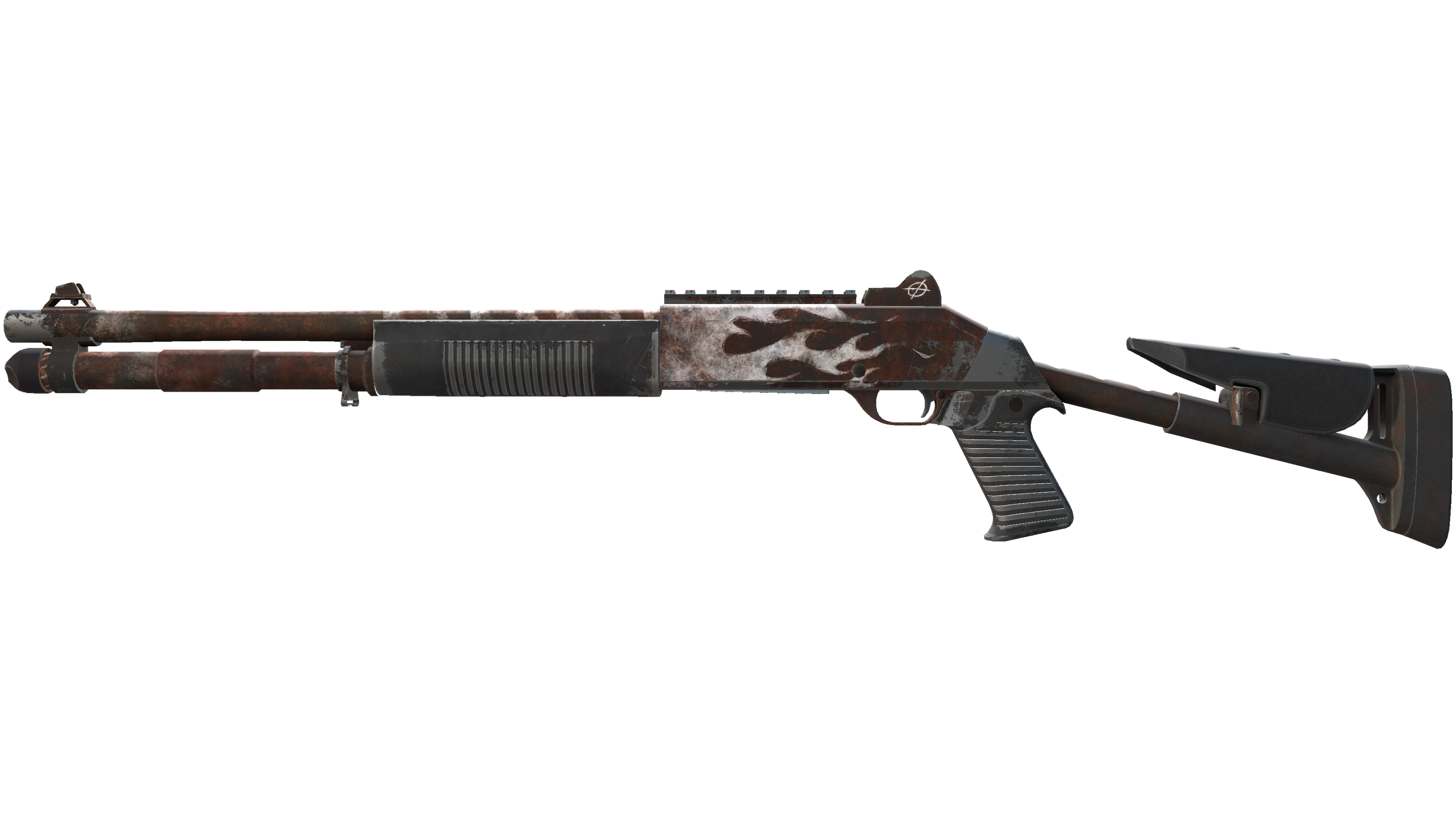 XM1014 | Oxide Blaze (Field-Tested) thumbnail