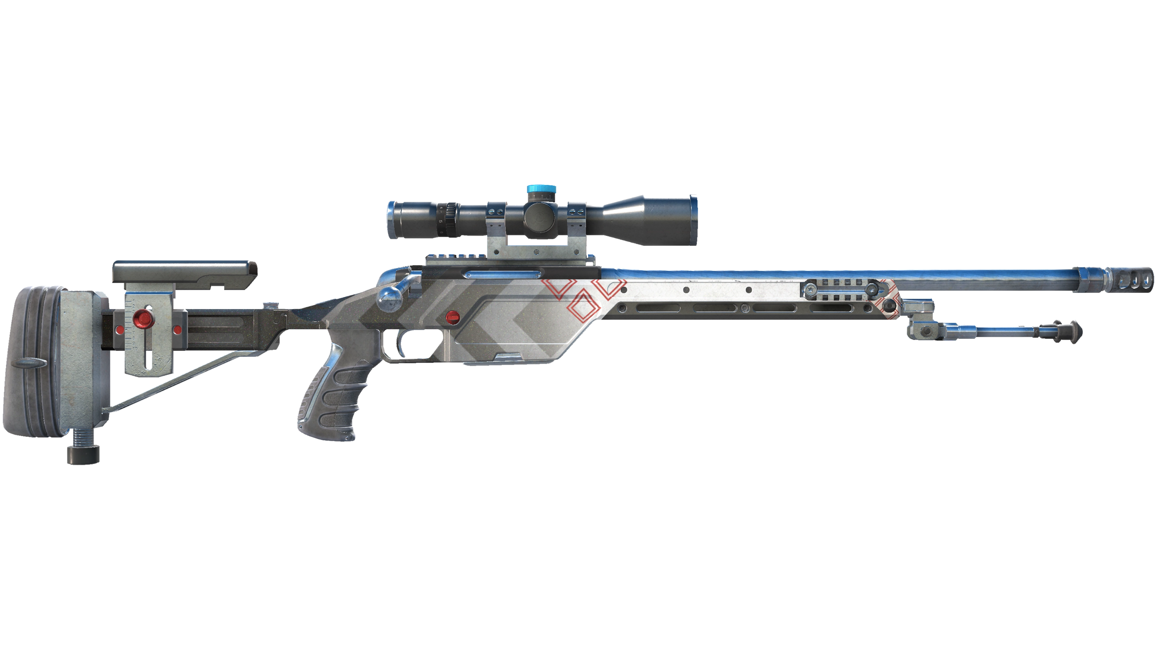 SSG 08 | Zeno (Field-Tested) thumbnail