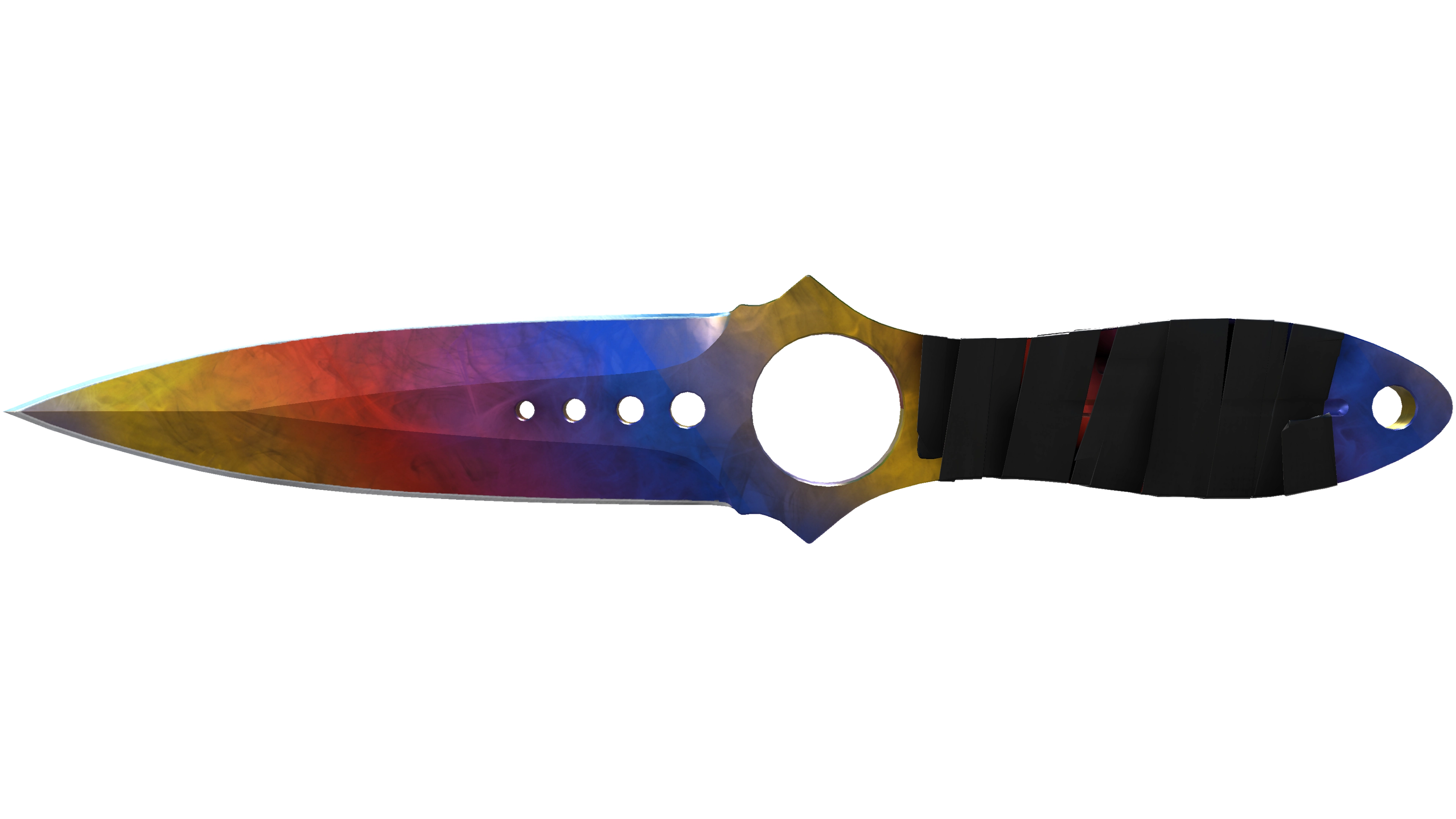 ★ Skeleton Knife | Marble Fade (Factory New) thumbnail
