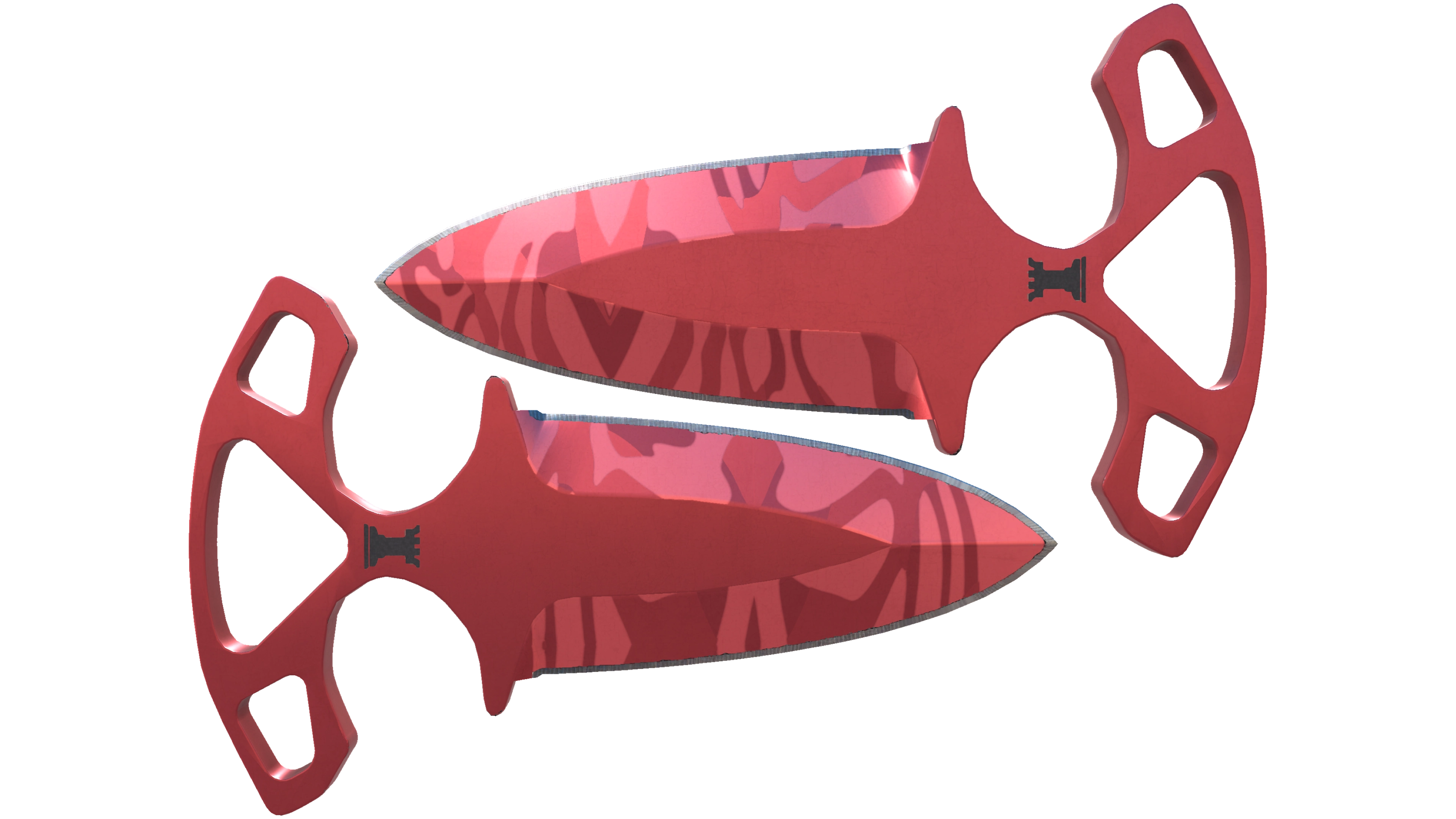 ★ Shadow Daggers | Slaughter (Factory New)