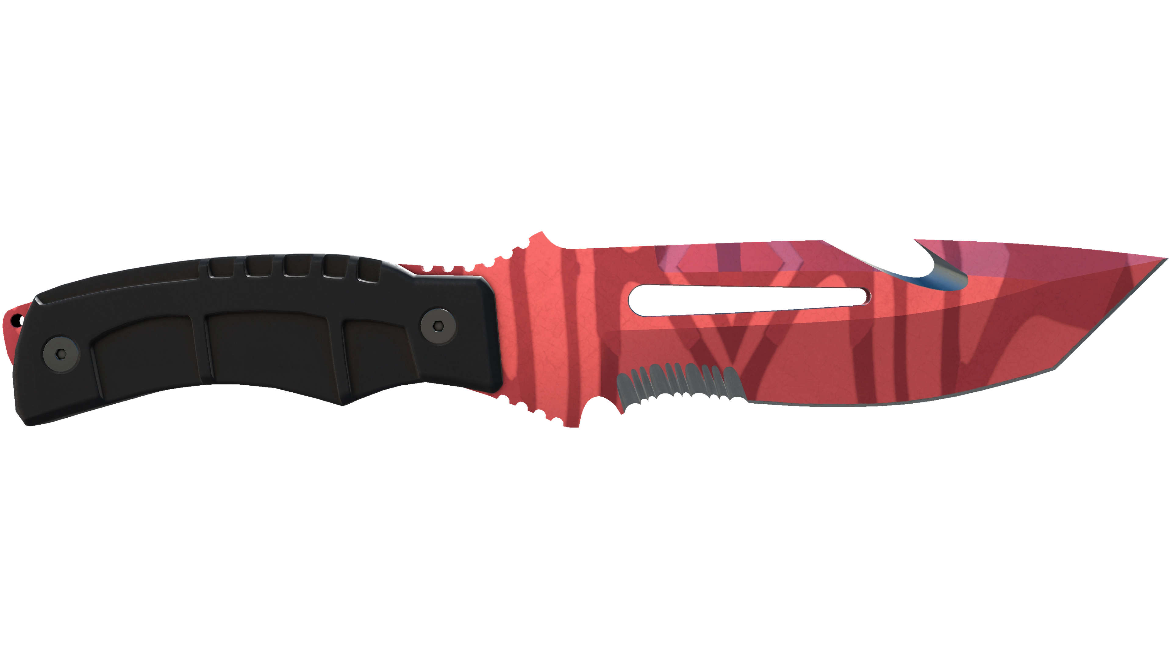 ★ Survival Knife | Slaughter (Minimal Wear)