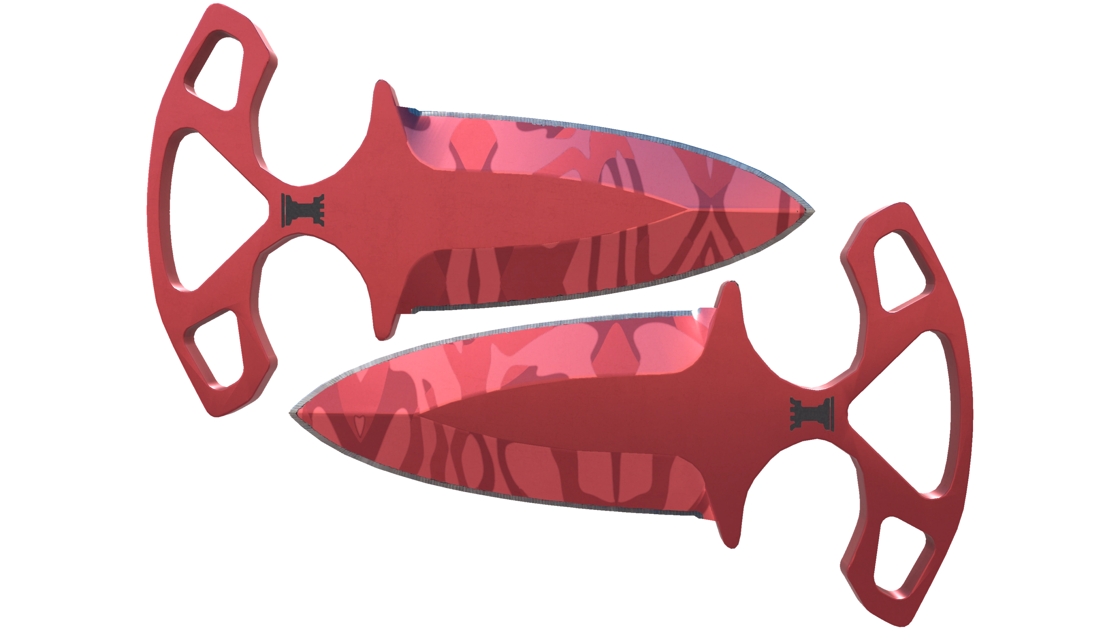 ★ Shadow Daggers | Slaughter (Factory New) thumbnail