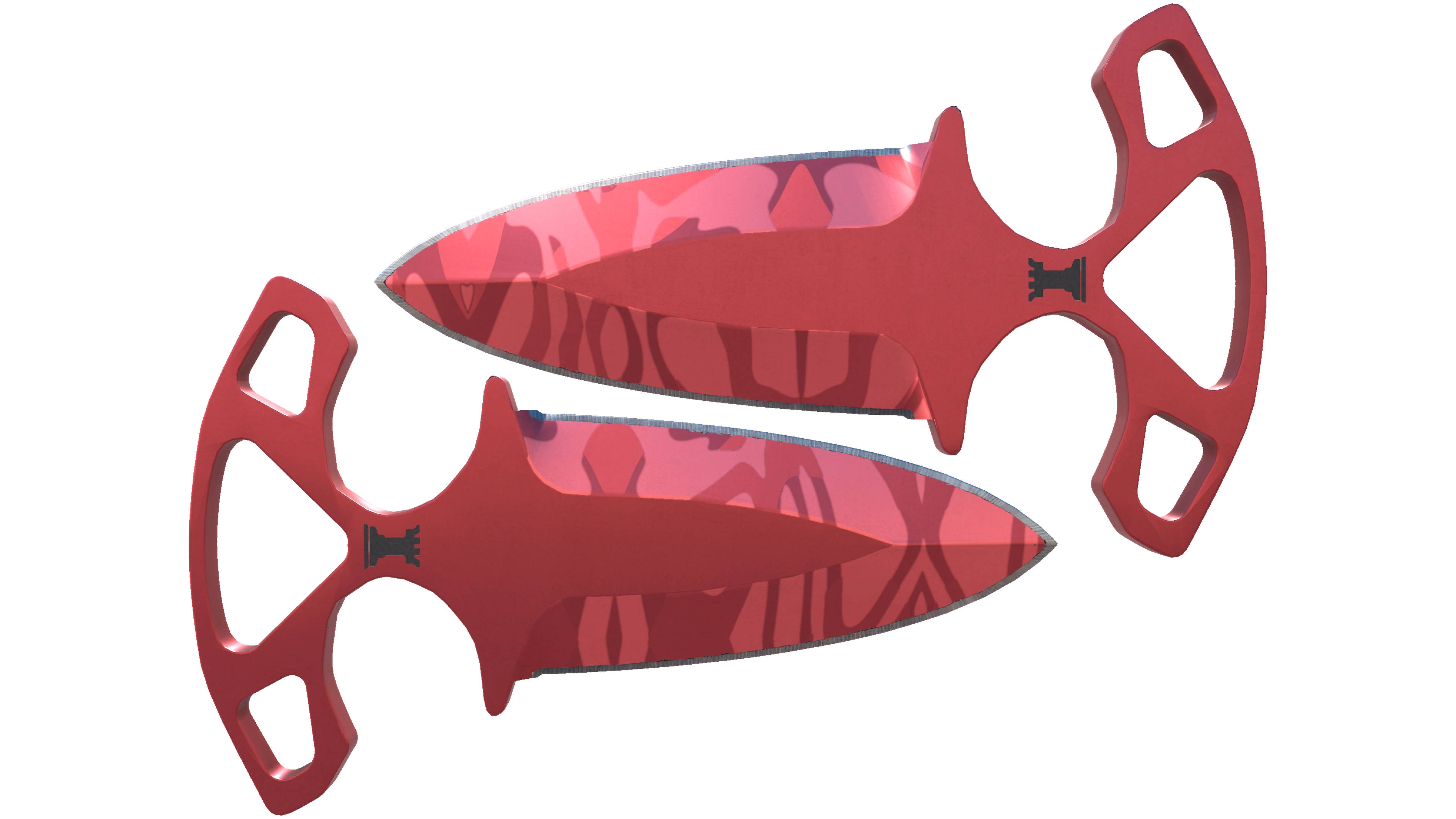 ★ Shadow Daggers | Slaughter (Factory New)